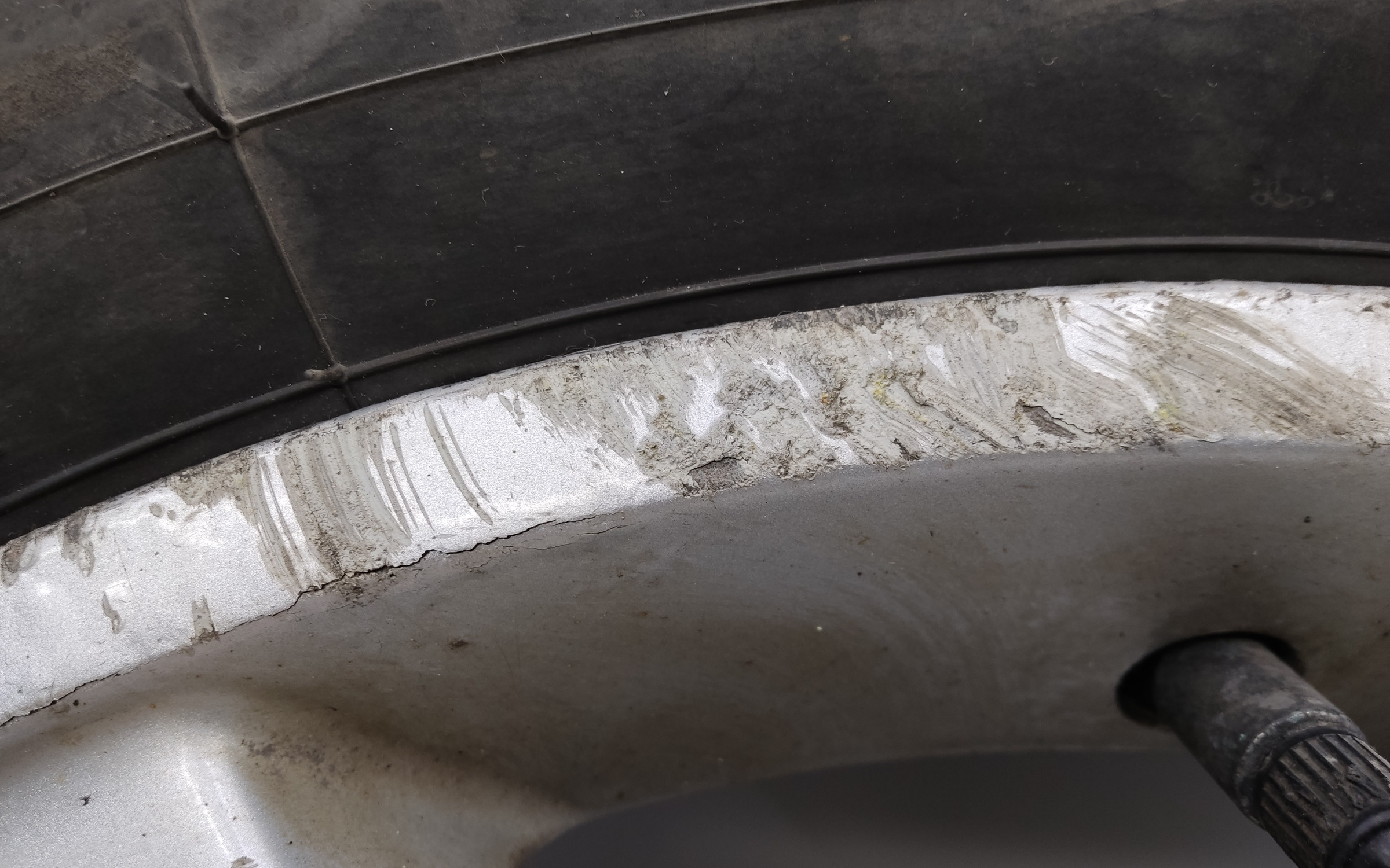 Комплект дисков литых Subaru Forester 3 SH R16