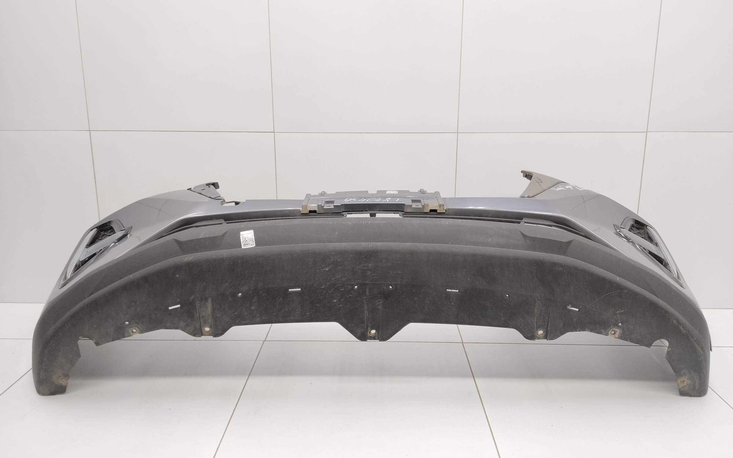 Бампер передний Chery Tiggo 7 Pro Max