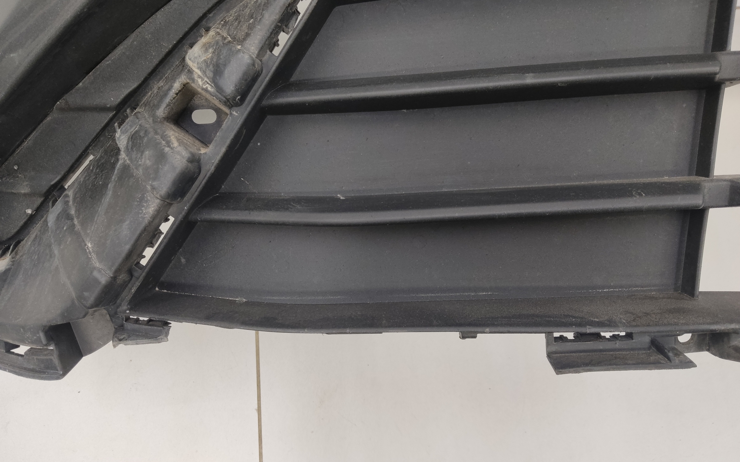 Бампер передний Geely Cityray