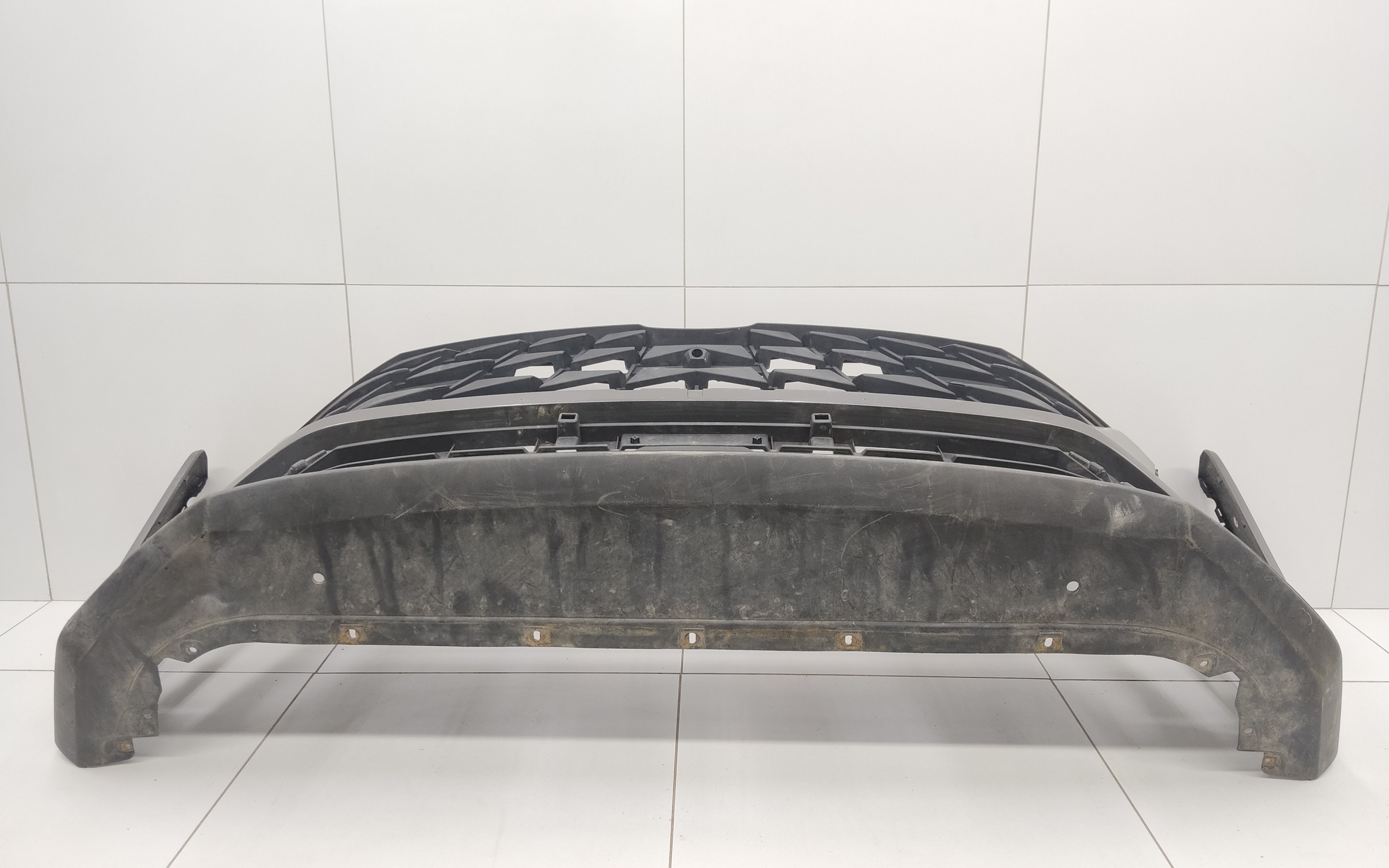 Бампер передний Geely Cityray