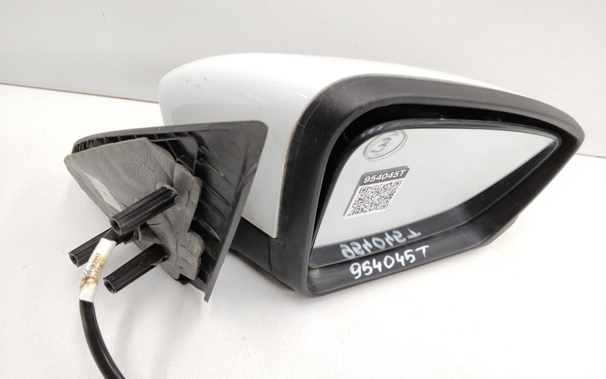 Зеркало правое Lada Granta 1  6 контактов