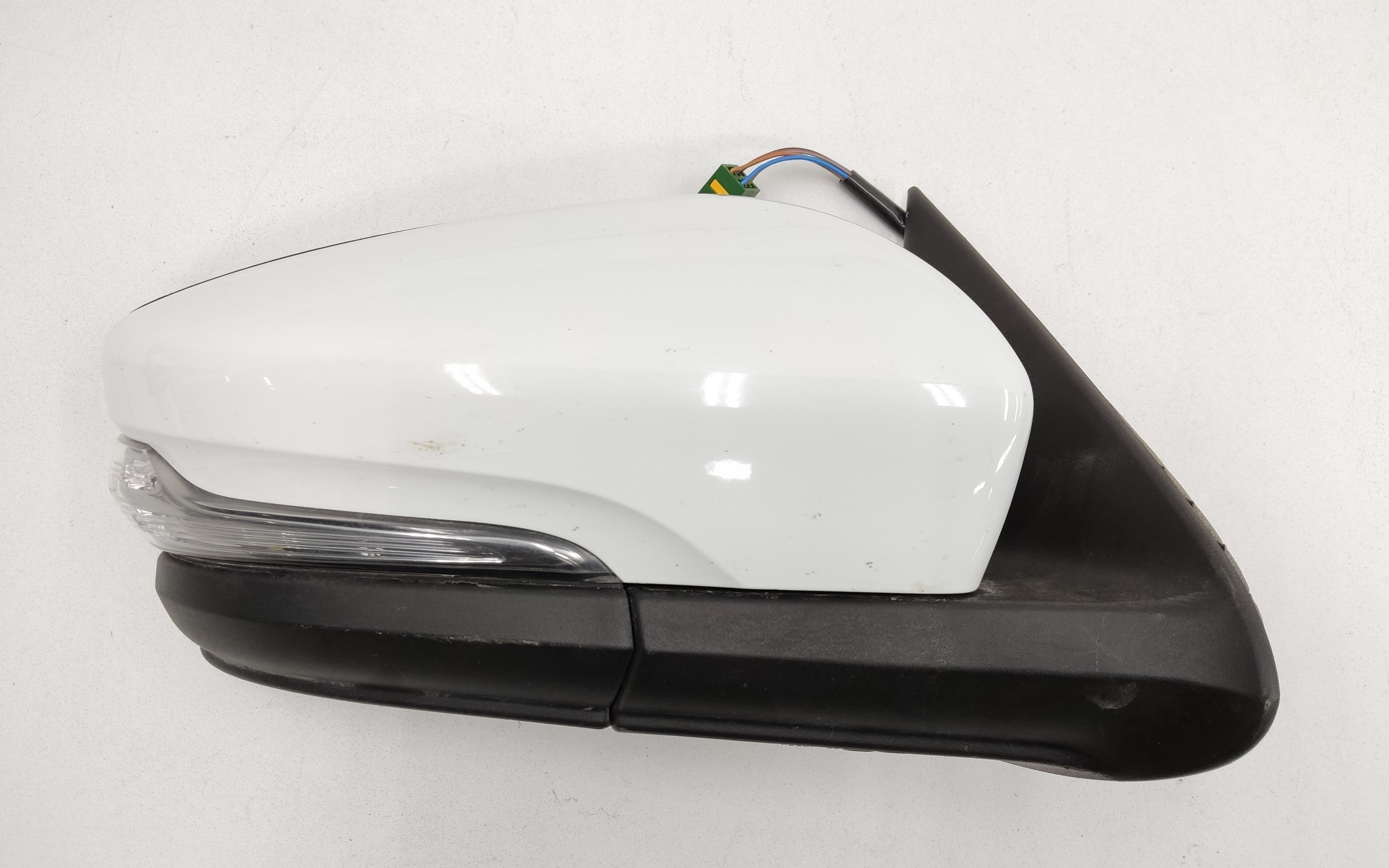 Зеркало правое Lada Granta 1  6 контактов