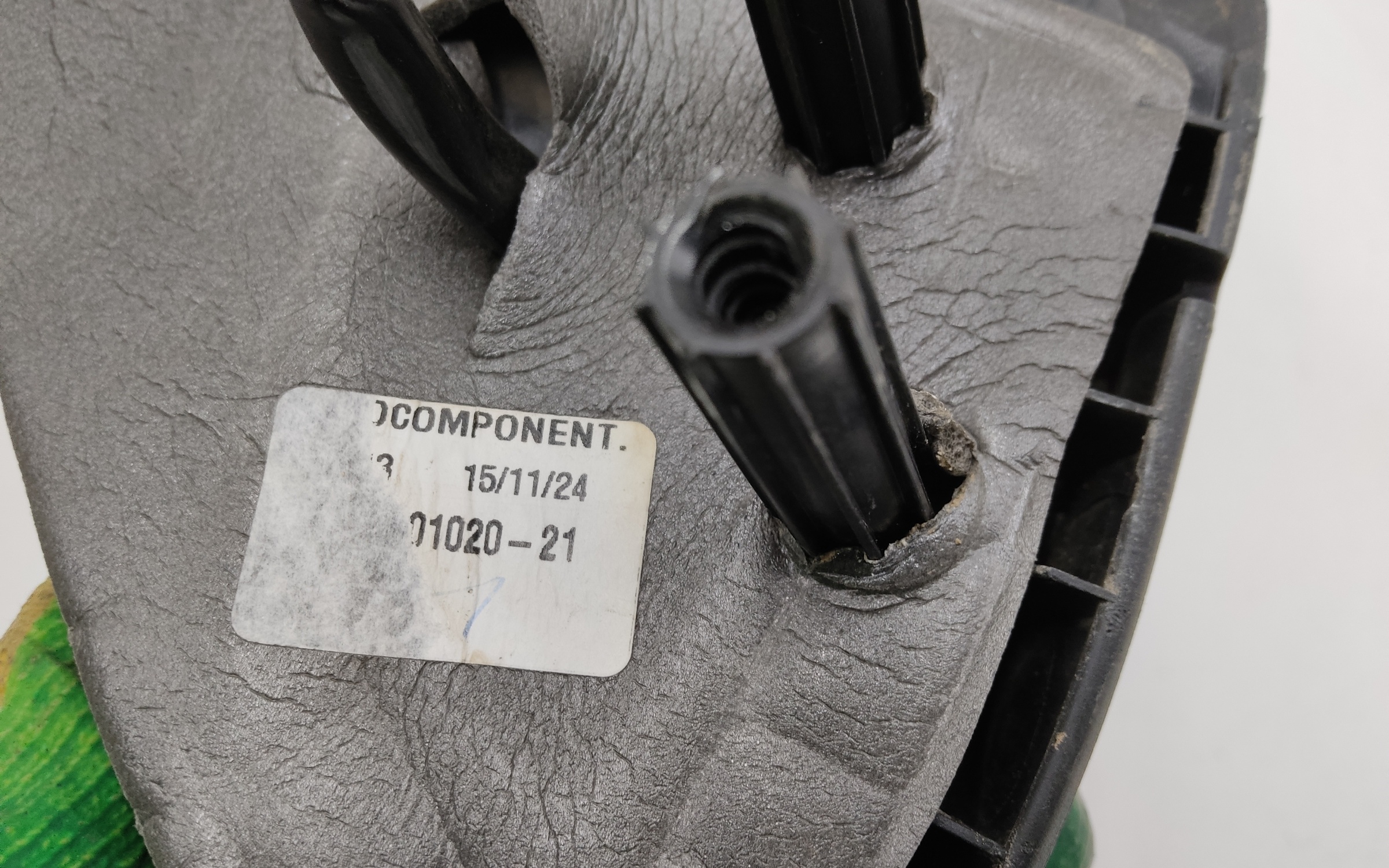 Зеркало правое Lada Granta 1  6 контактов