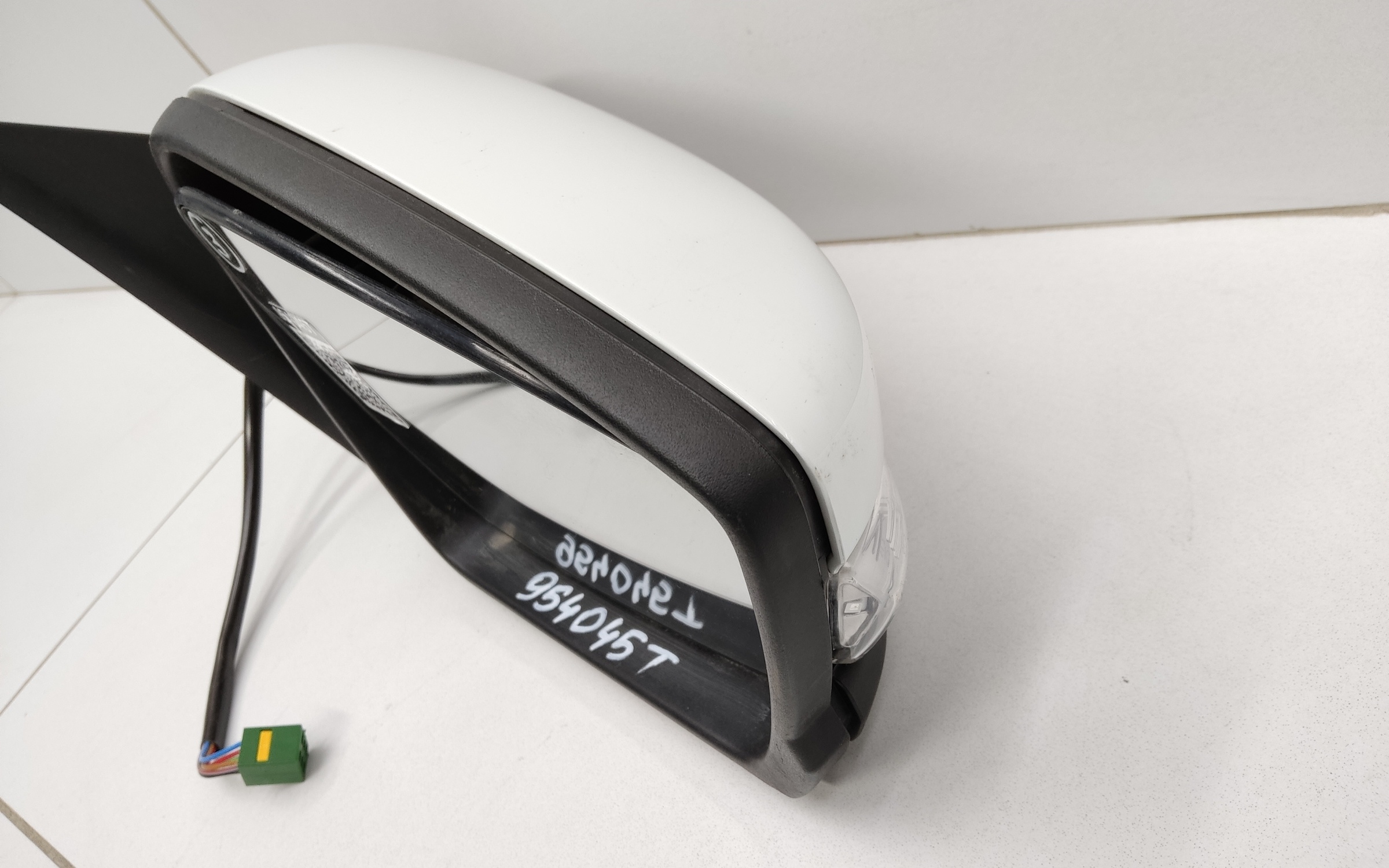 Зеркало правое Lada Granta 1  6 контактов