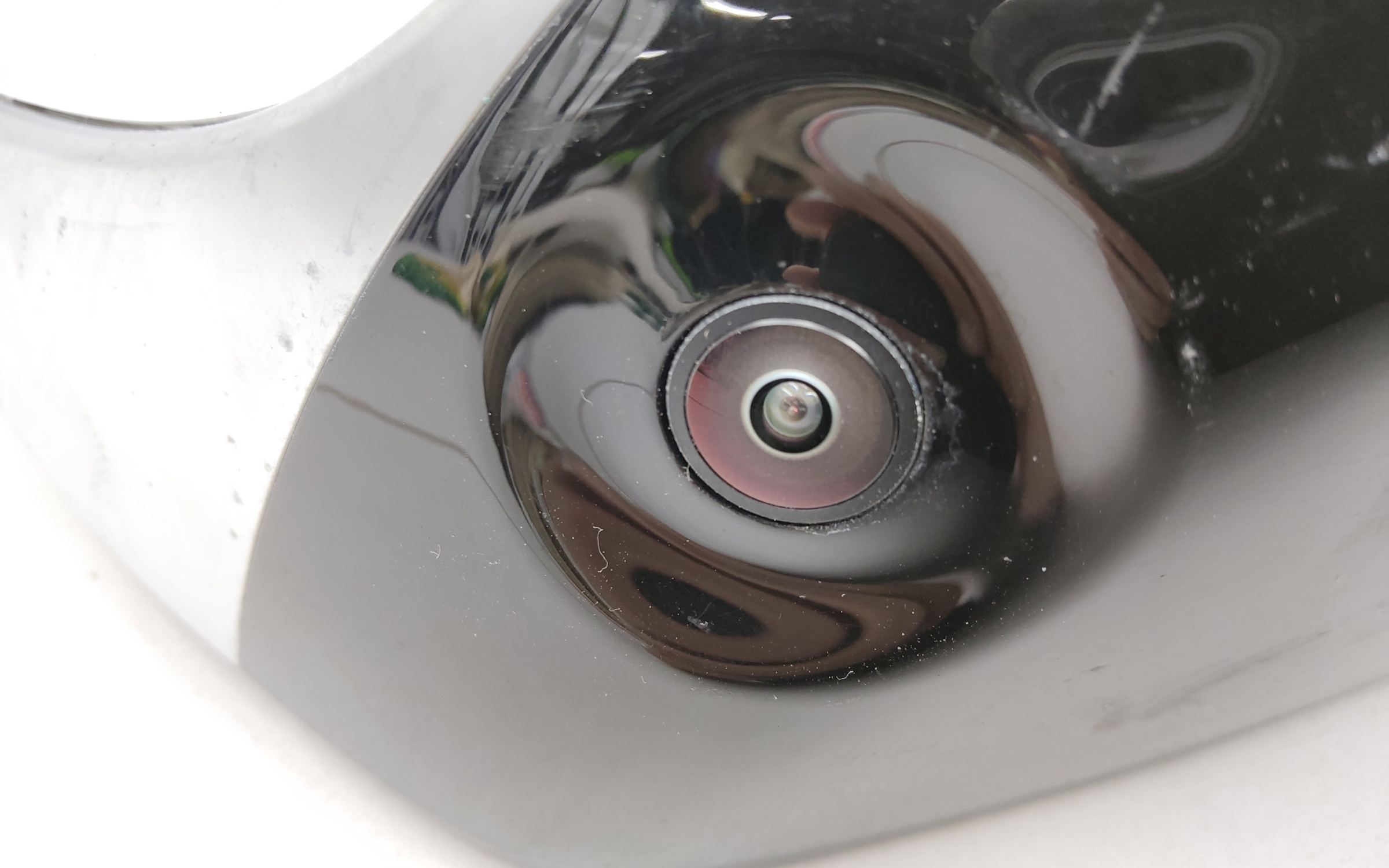 Зеркало правое Jetour X70 Plus Restail 17+1 контактов