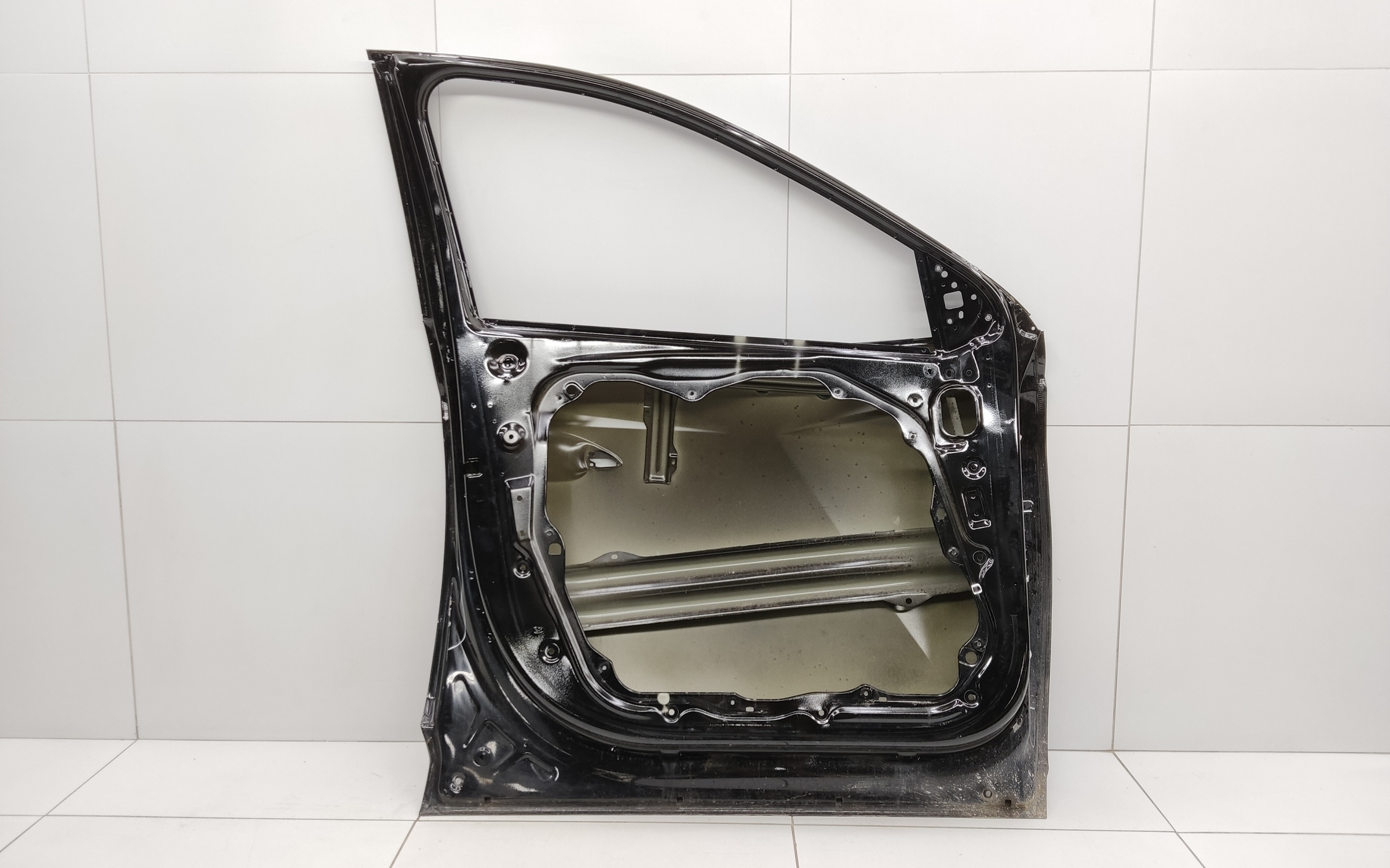 Дверь передняя левая Hyundai Tucson 4