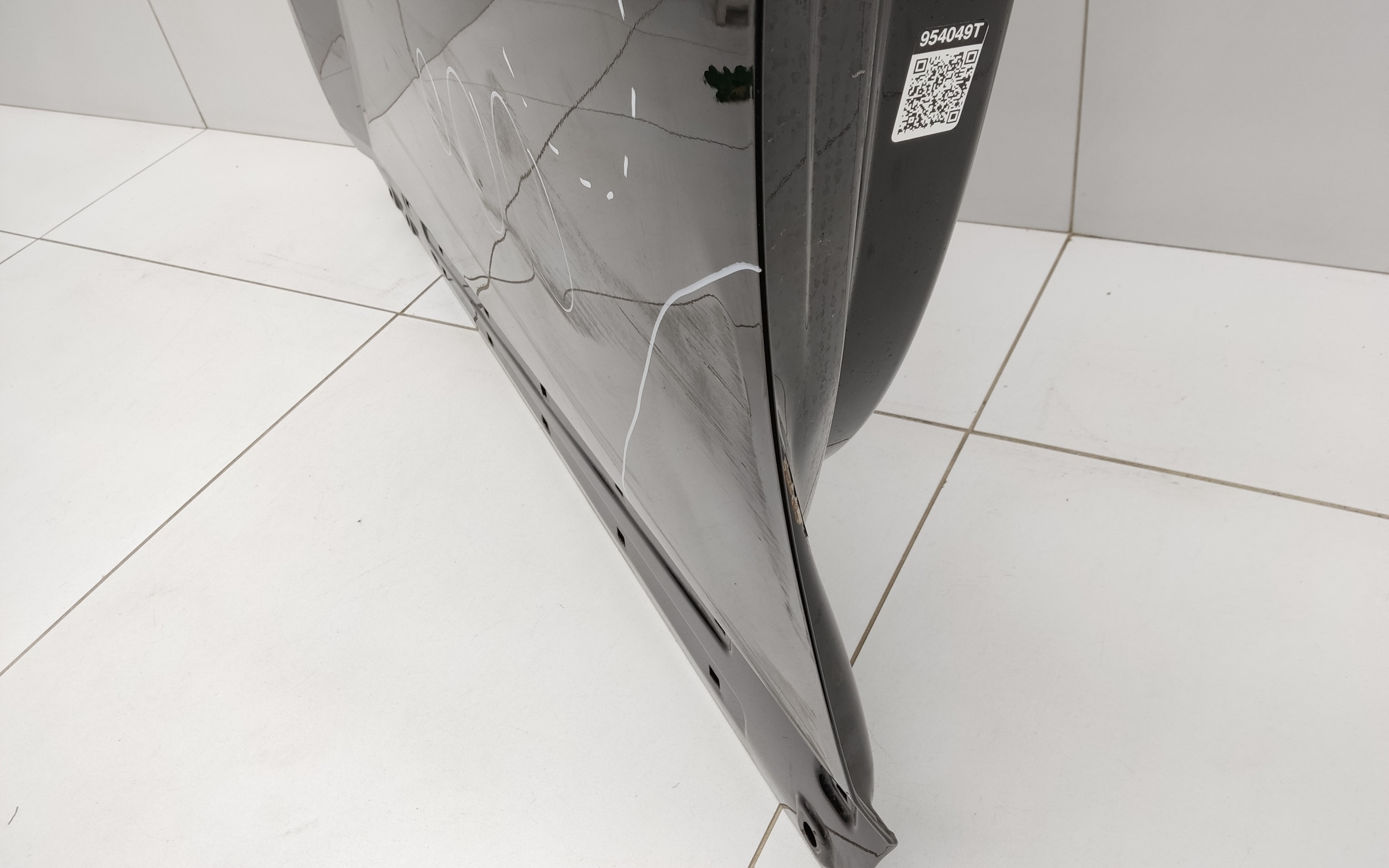 Дверь передняя левая Hyundai Tucson 4