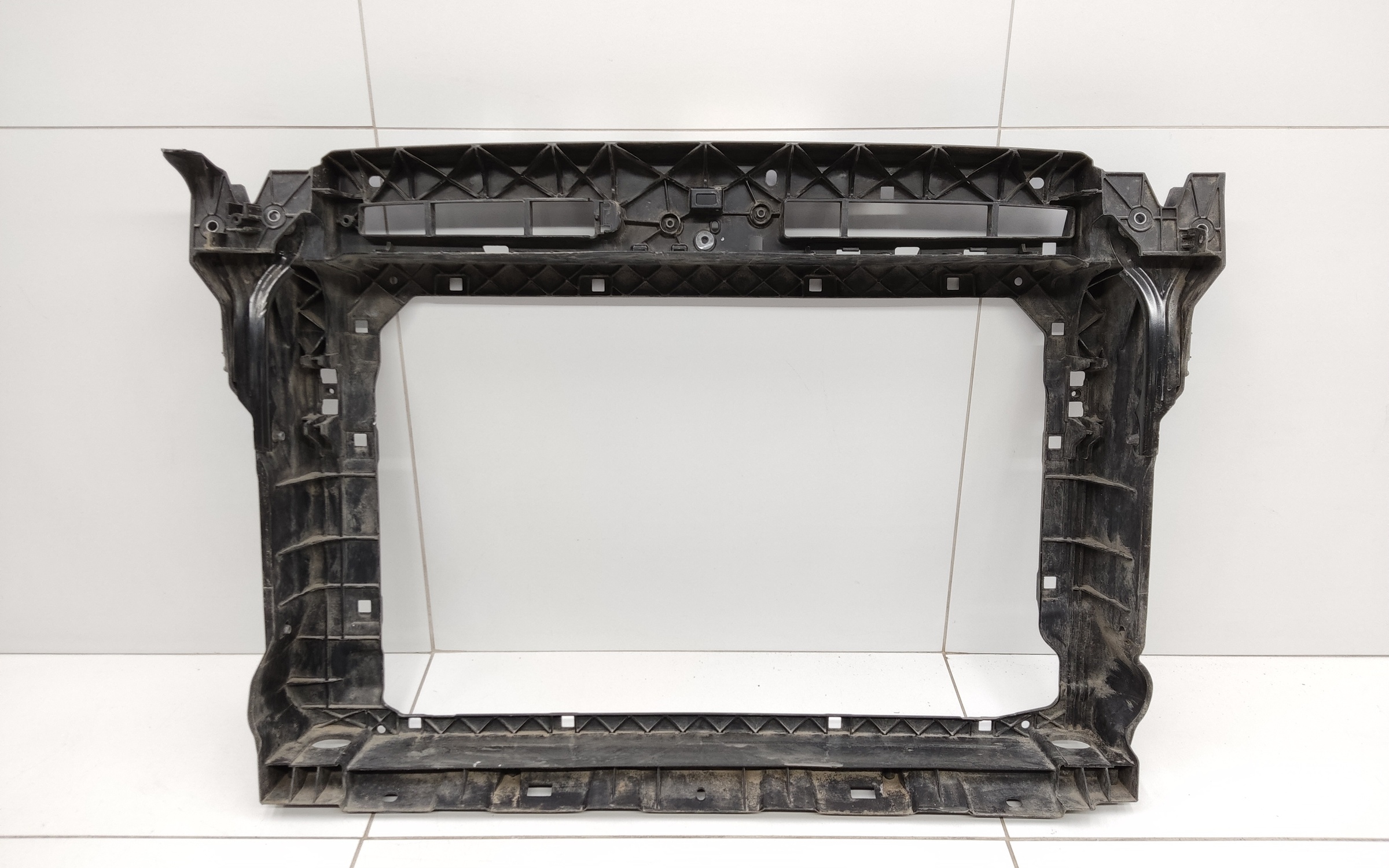 Панель передняя Skoda Kodiaq