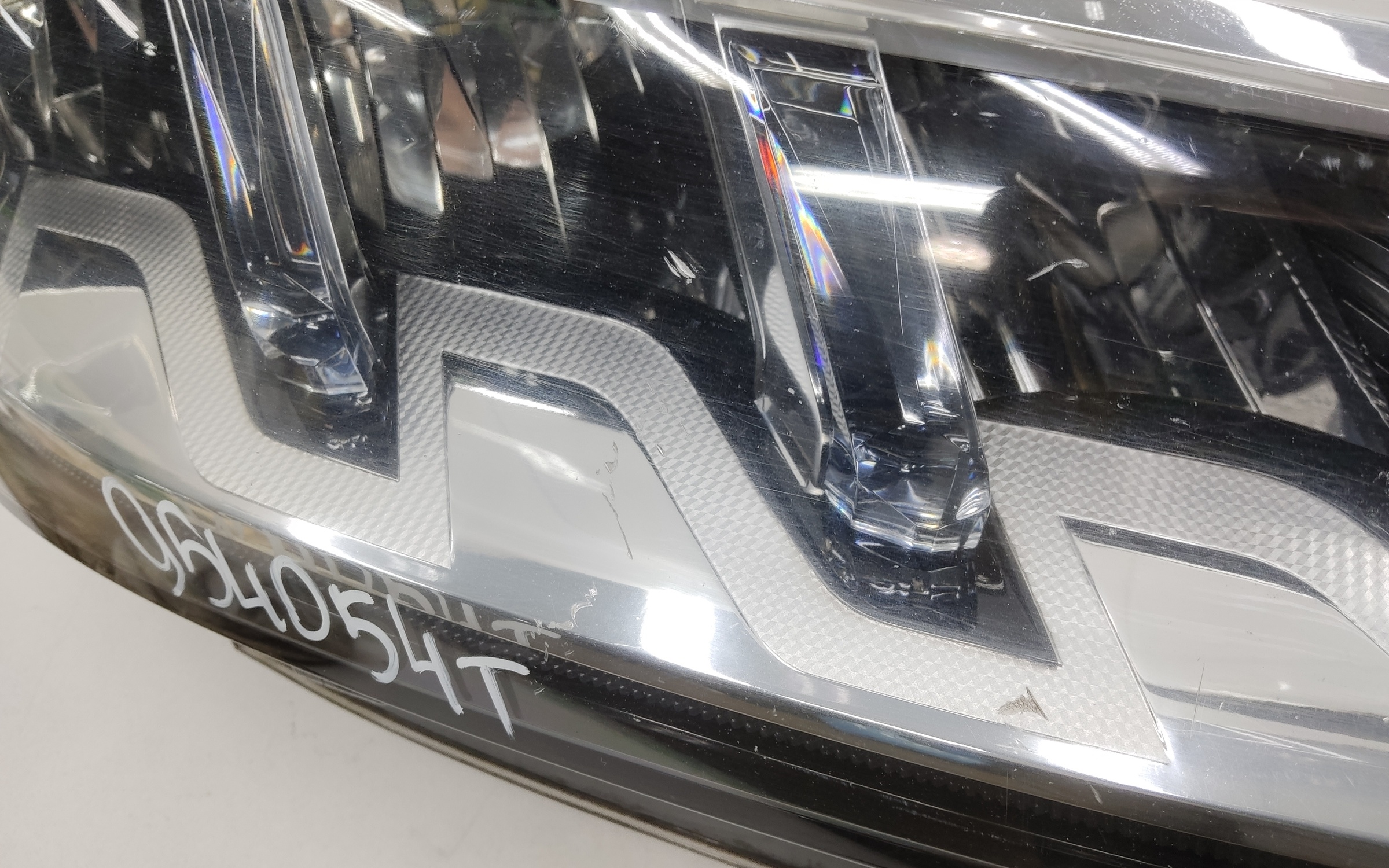 Фара передняя правая Chery Tiggo 7 Pro LED