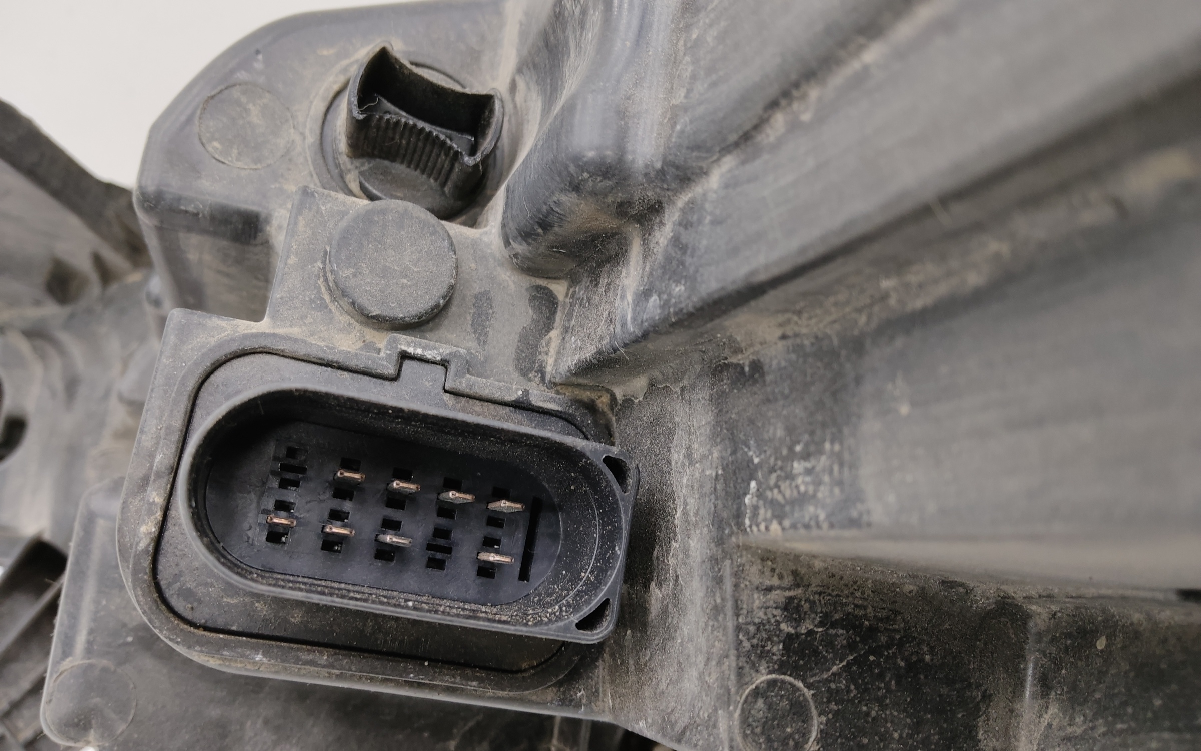 Фара передняя правая Chery Tiggo 7 Pro LED