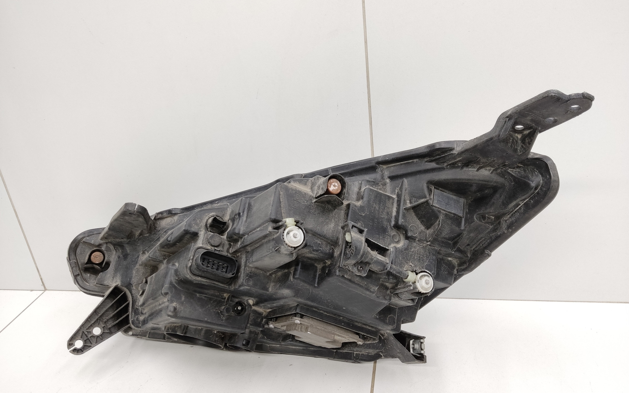 Фара передняя правая Chery Tiggo 7 Pro LED