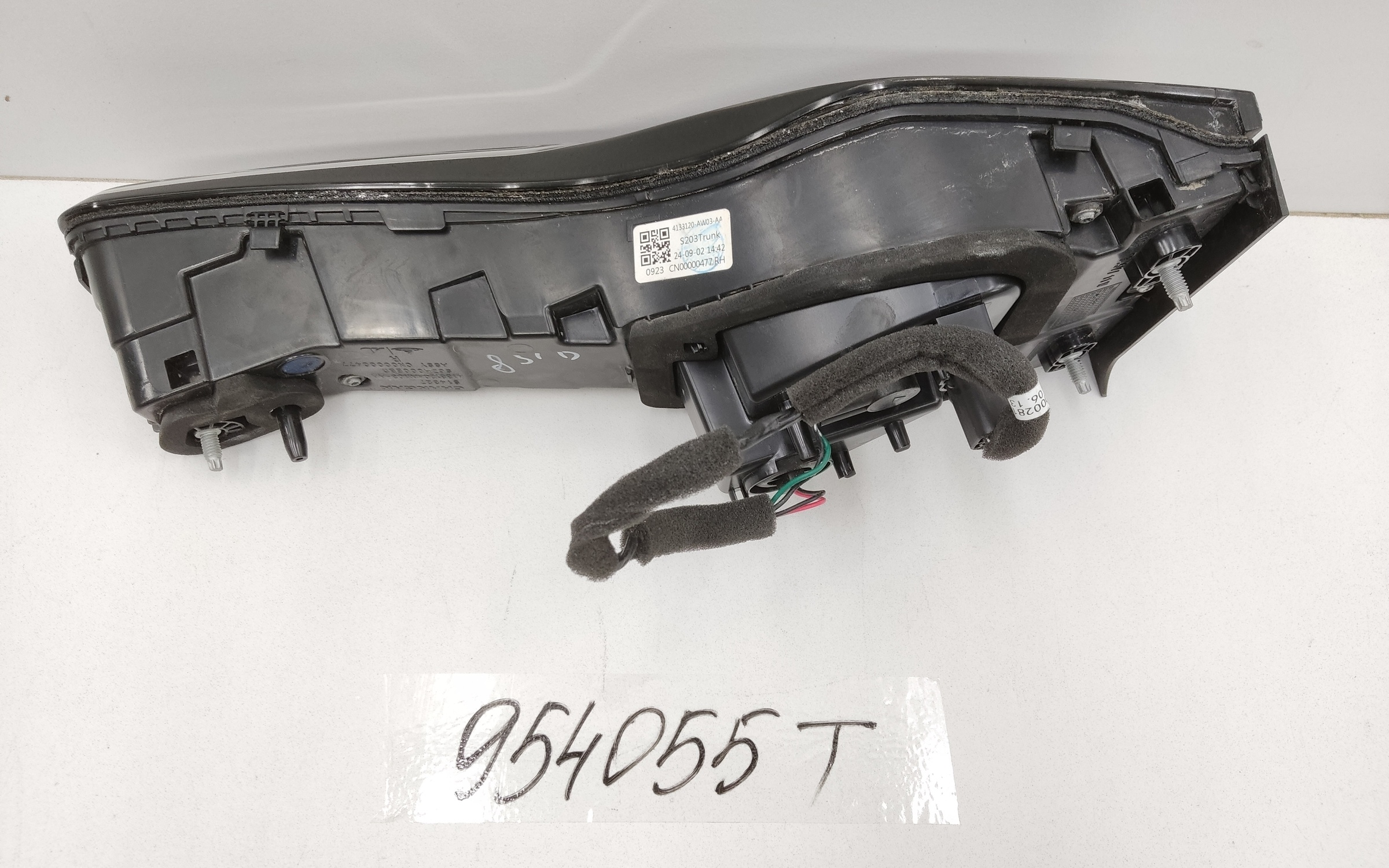 Фонарь задний правый внутренний Changan CS55PLUS Restail