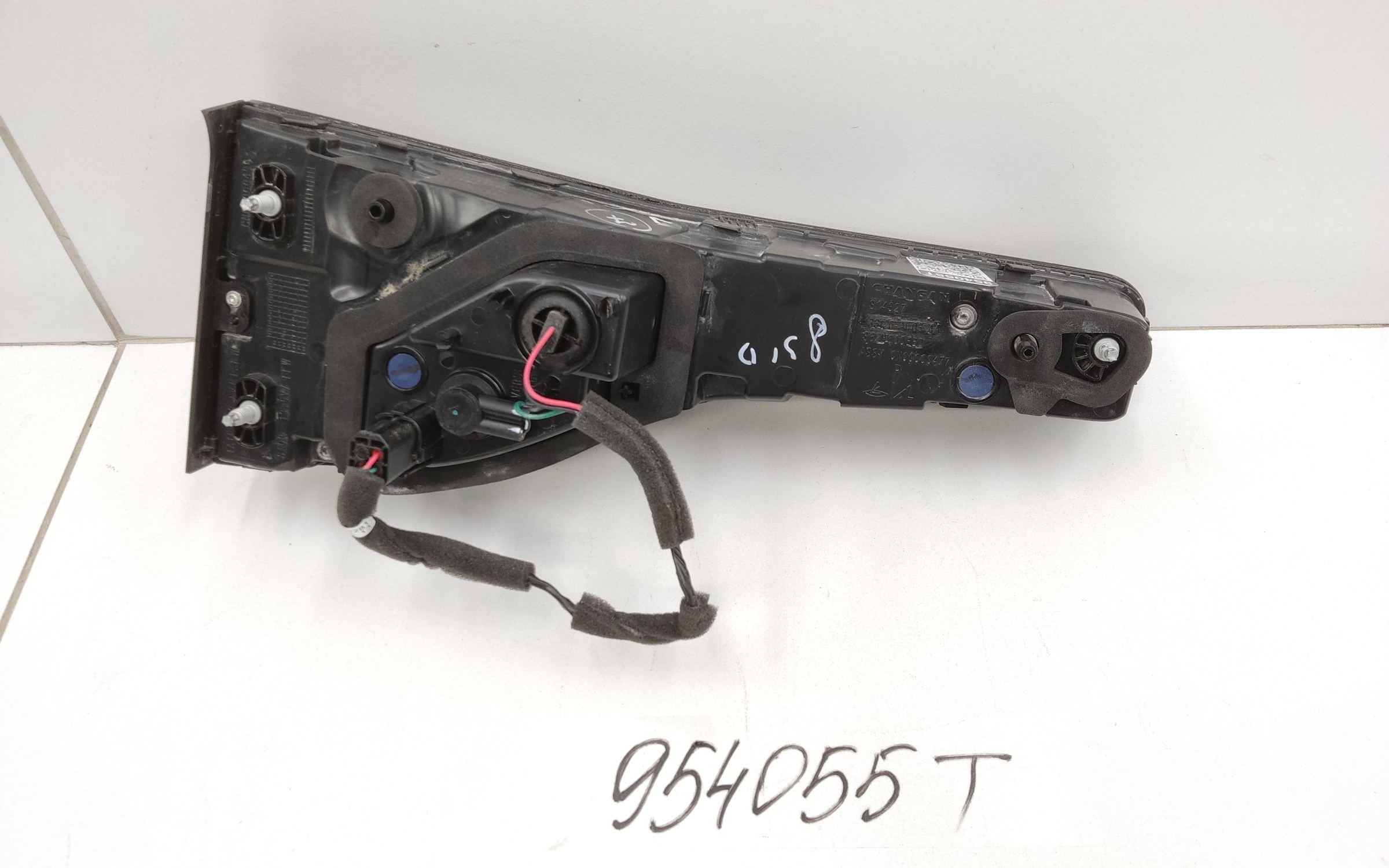 Фонарь задний правый внутренний Changan CS55PLUS Restail