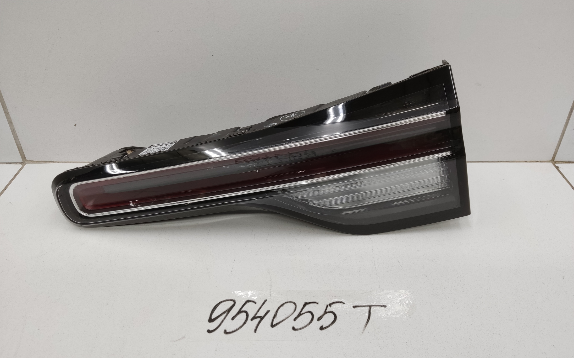 Фонарь задний правый внутренний Changan CS55PLUS Restail