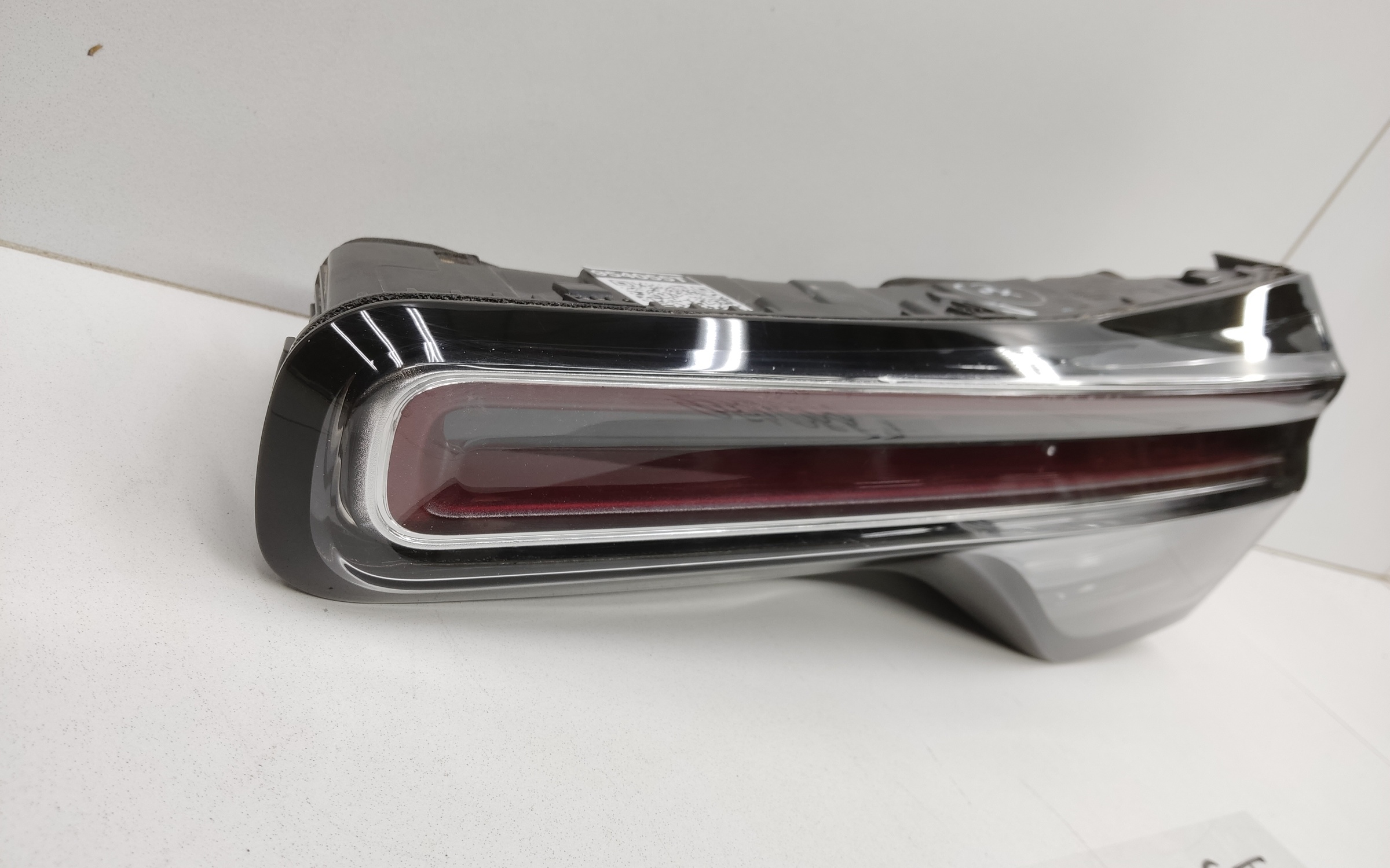 Фонарь задний правый внутренний Changan CS55PLUS Restail