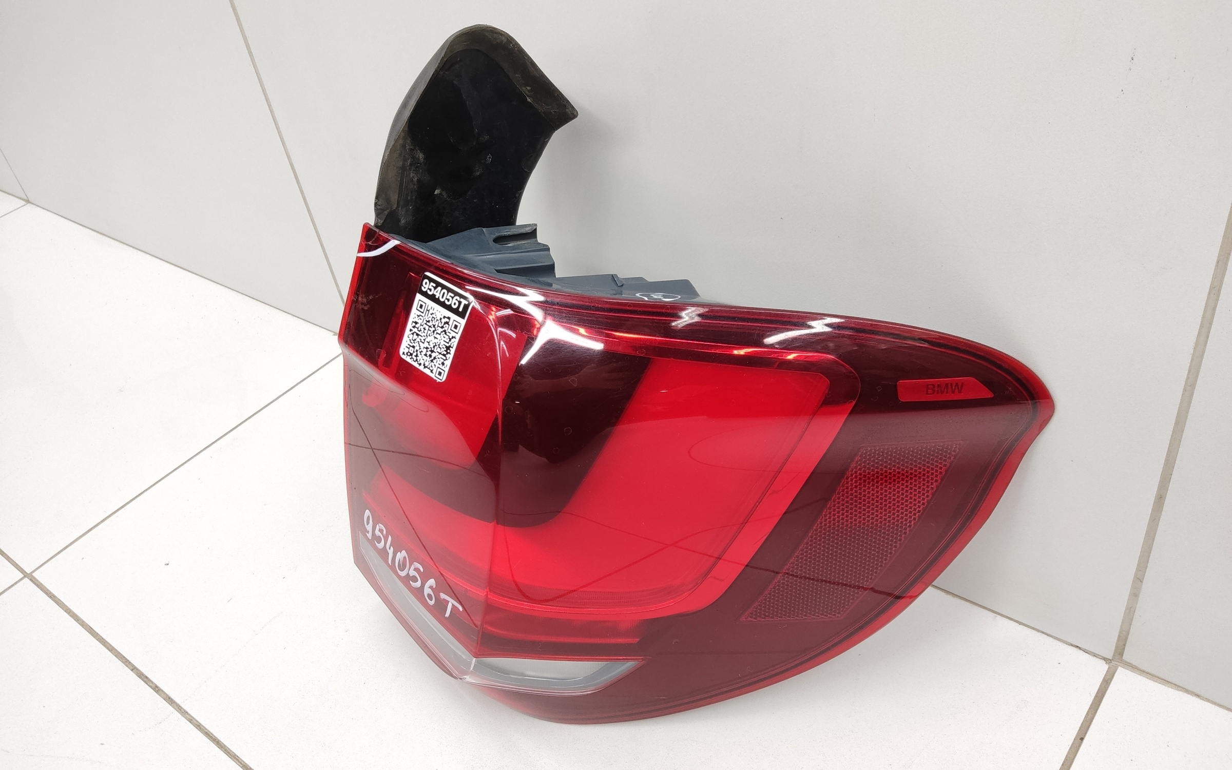 Фонарь задний правый наружный BMW X5 F15 LED