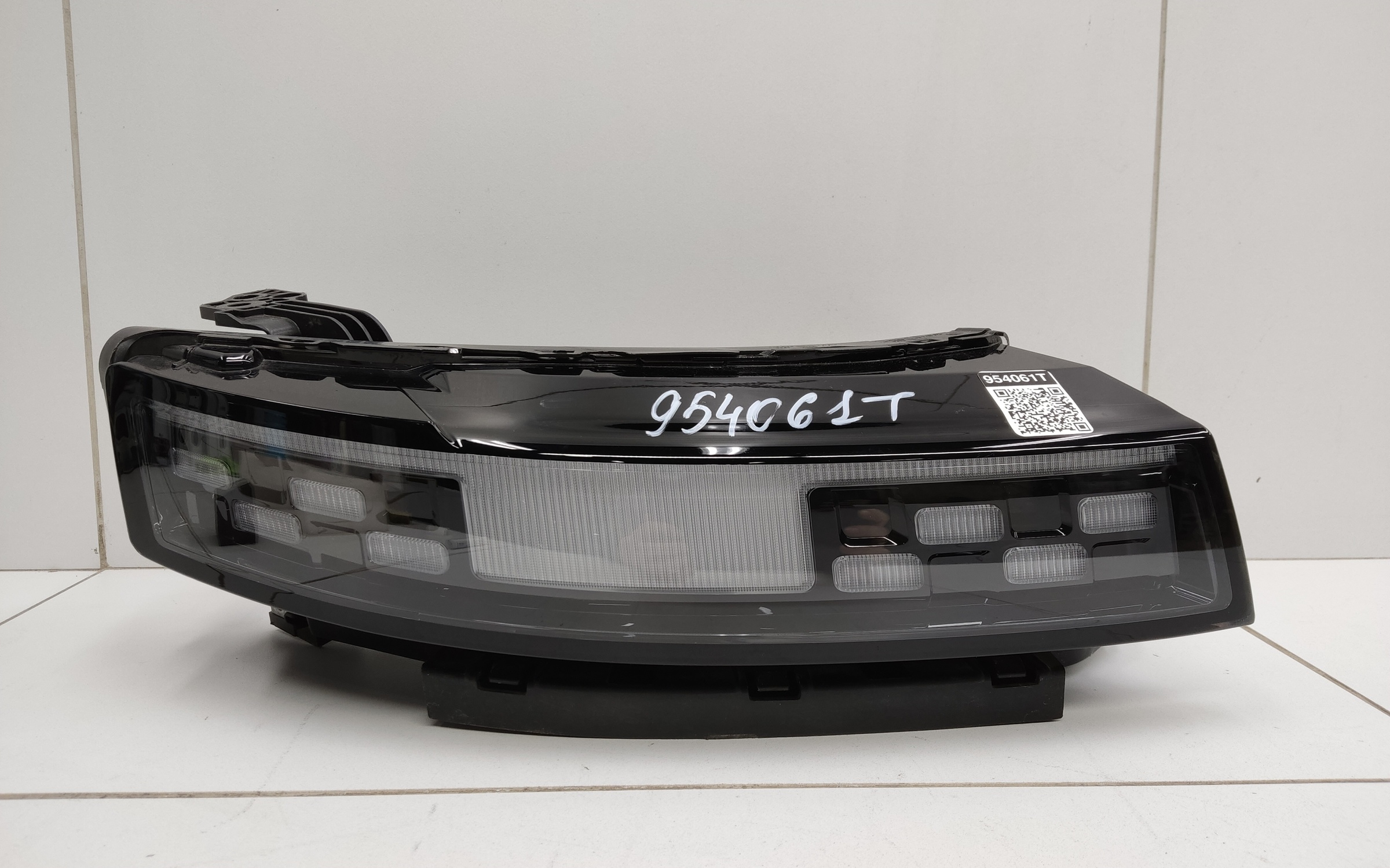 Фара ДХО передняя правая Jaecoo J7