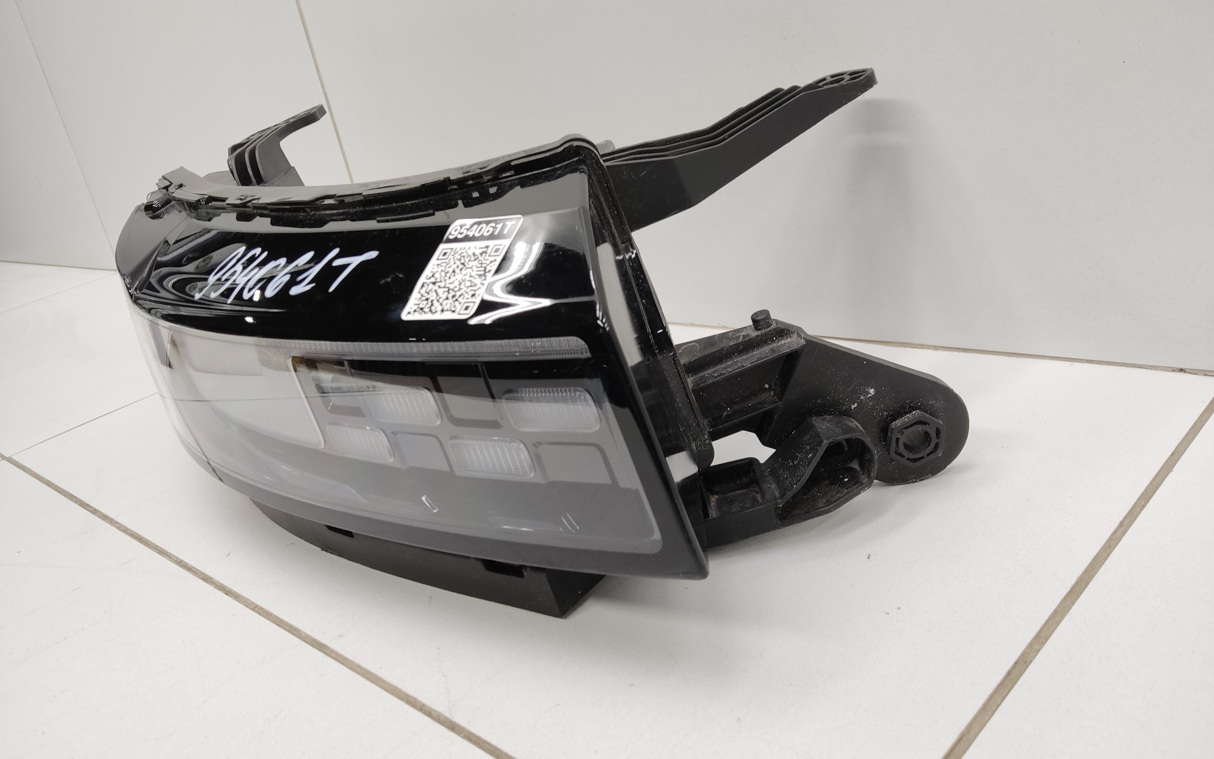 Фара ДХО передняя правая Jaecoo J7