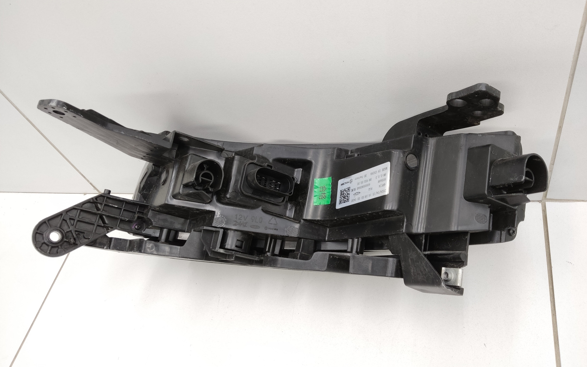 Фара ДХО передняя правая Jaecoo J7