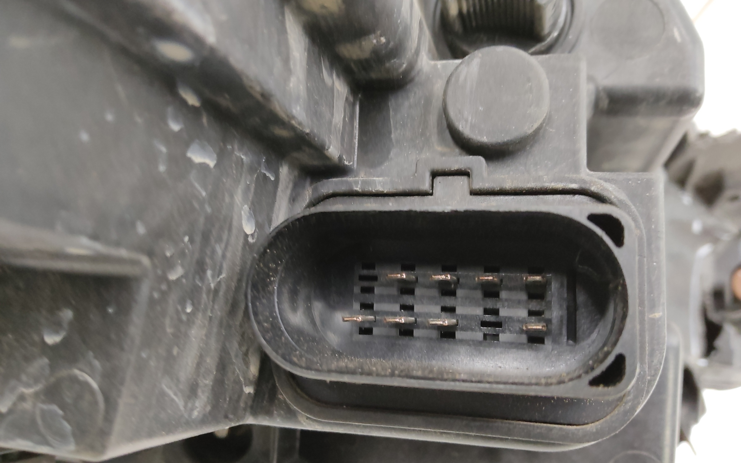 Фара передняя левая Chery Tiggo 7 Pro LED