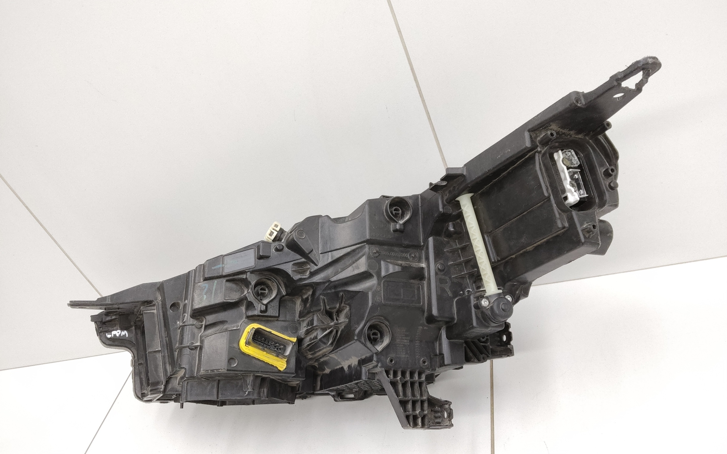 Фара передняя правая Infiniti QX50 2 LED