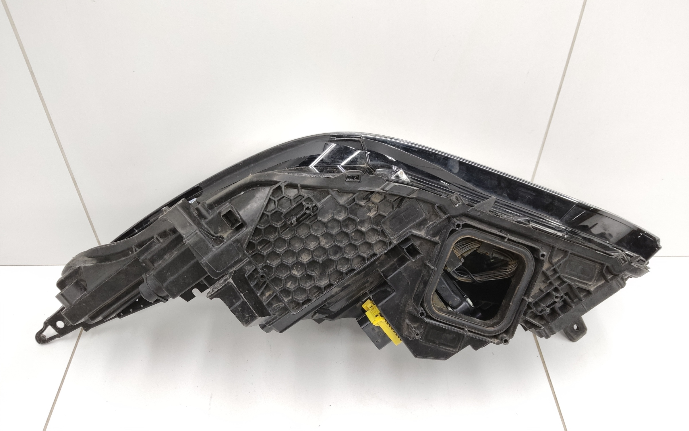 Фара передняя правая Infiniti QX50 2 LED