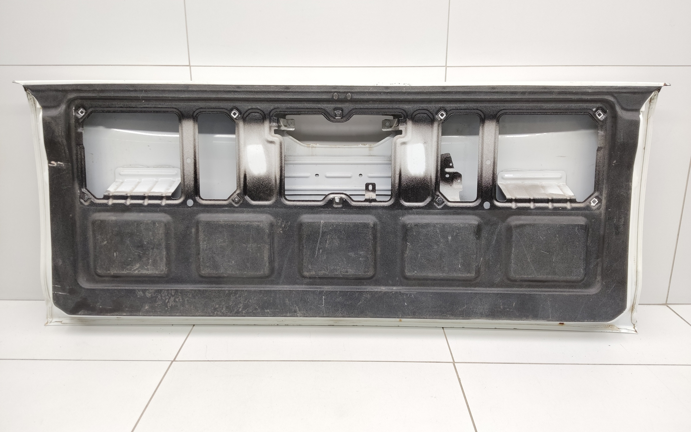 Борт задний откидной Changan Hunter Plus