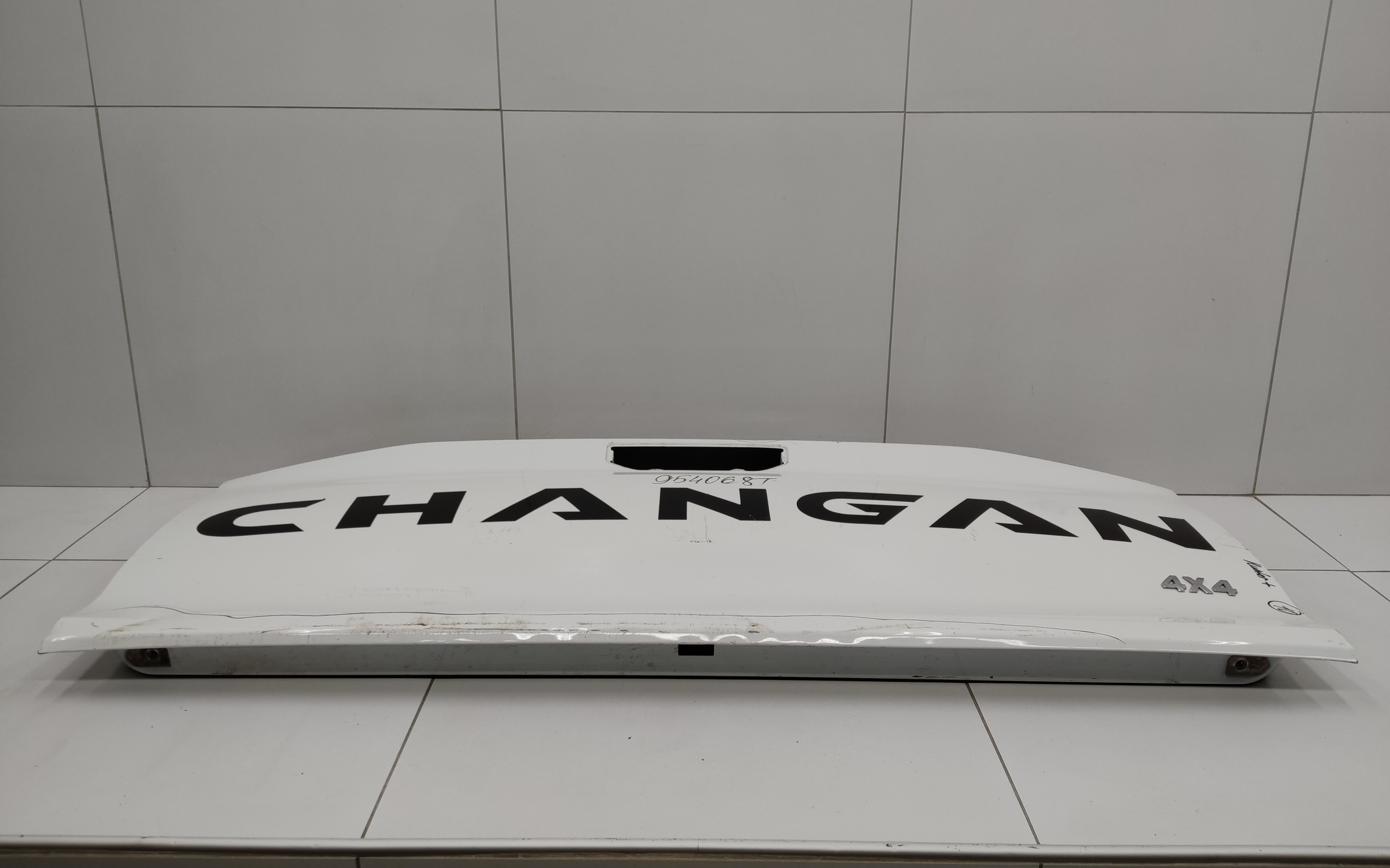 Борт задний откидной Changan Hunter Plus