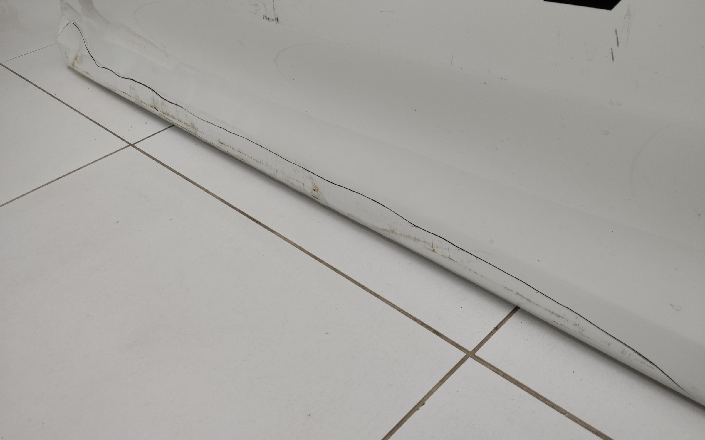 Борт задний откидной Changan Hunter Plus