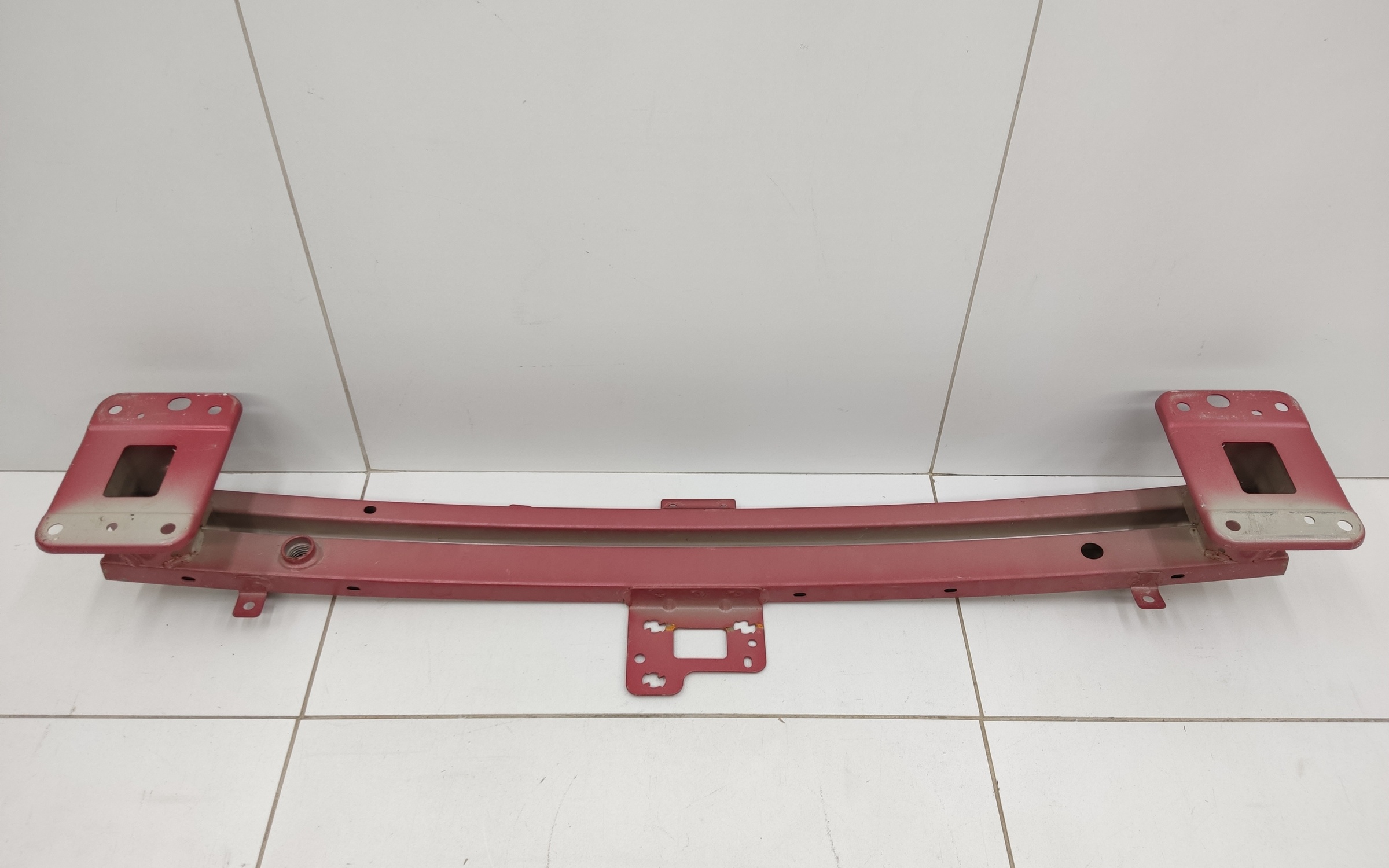 Усилитель переднего бампера Changan CS35PLUS