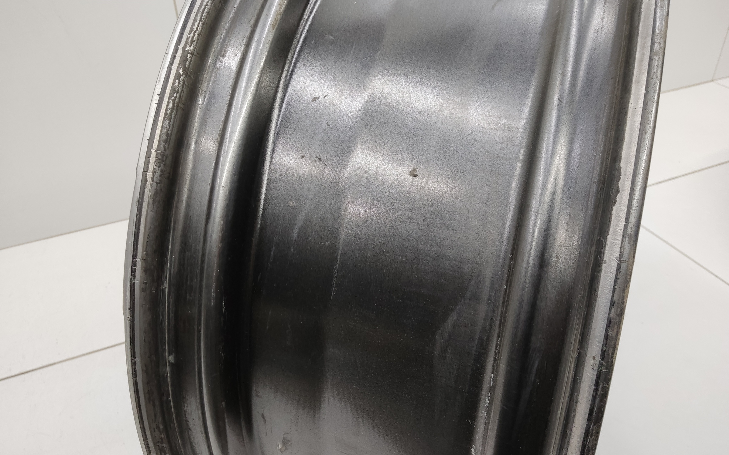 Диск колеса литой Toyota RAV4 CA40 Restail R19