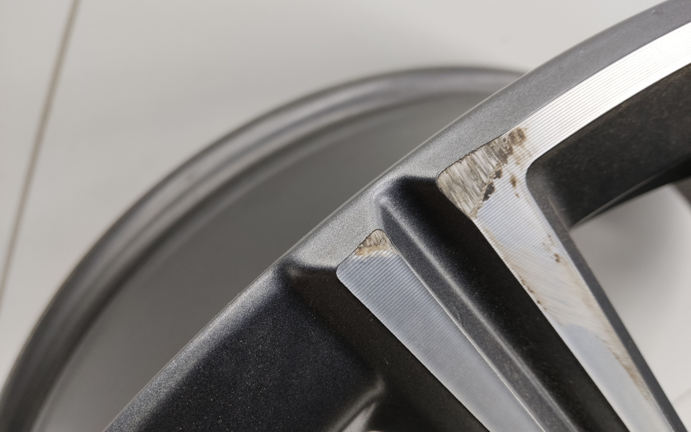 Диск колеса литой Jetour X70 Plus Restail R19