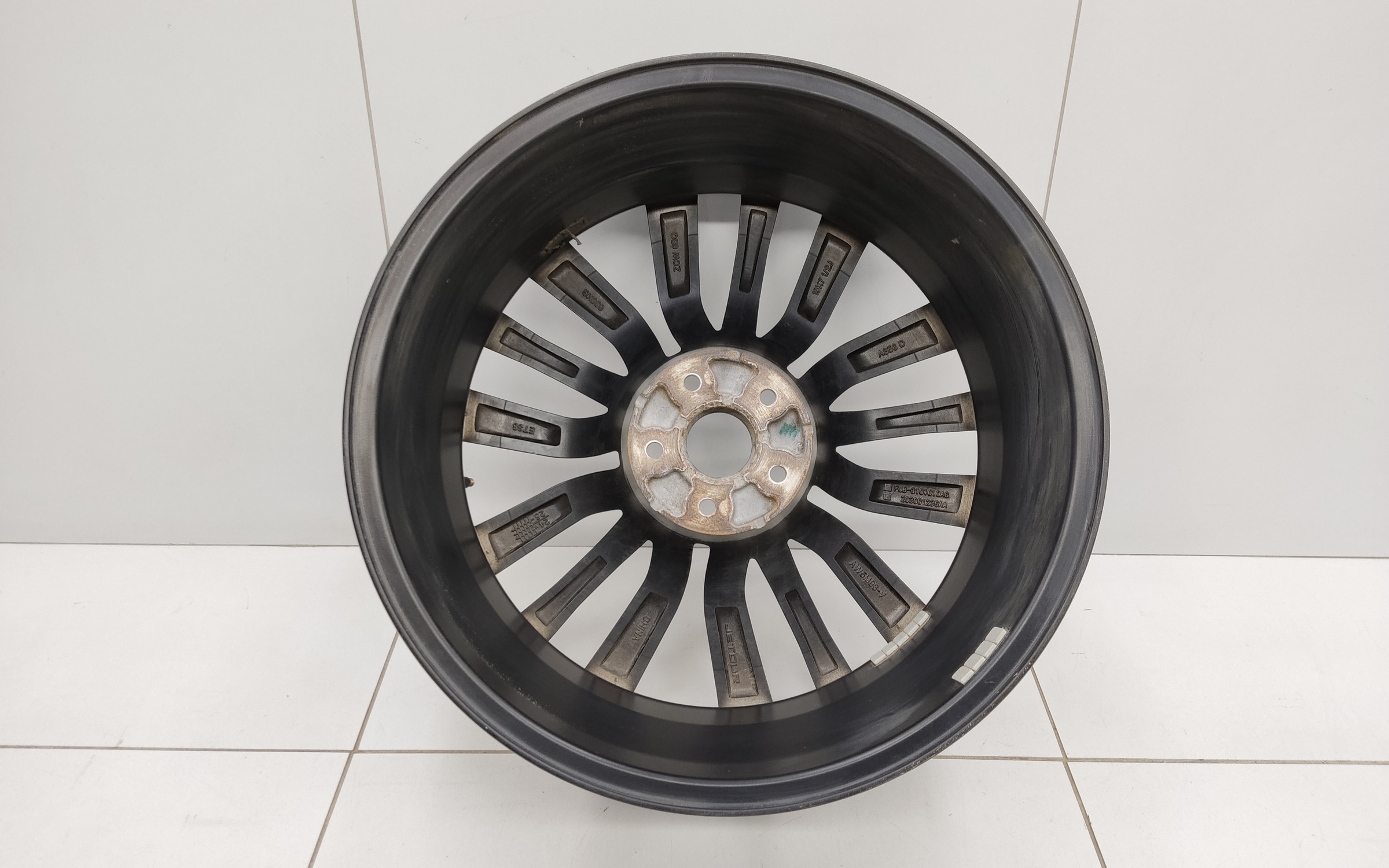 Диск колеса литой Jetour X70 Plus Restail R19