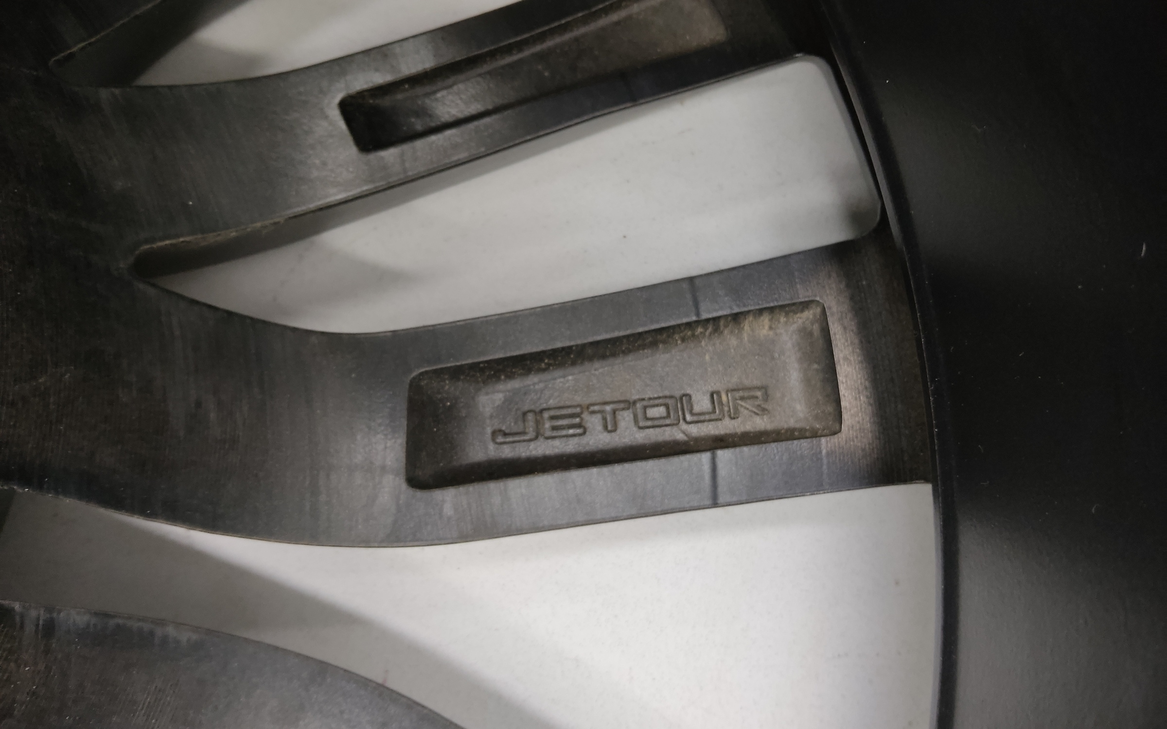 Диск колеса литой Jetour X70 Plus Restail R19