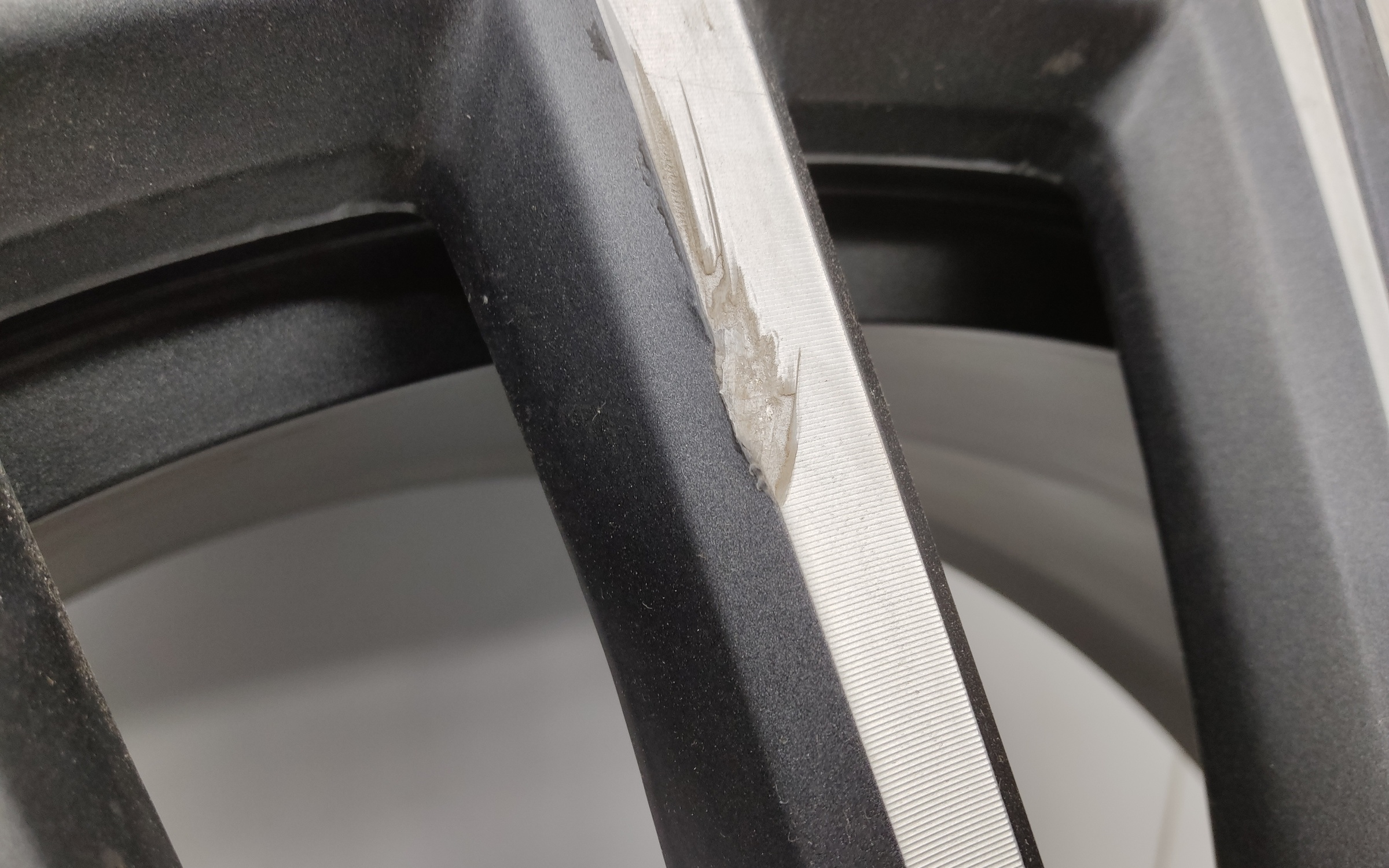 Диск колеса литой Jetour X70 Plus Restail R19