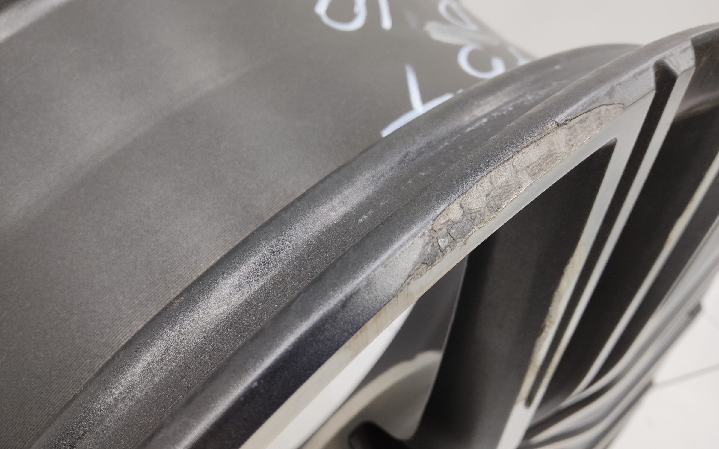 Диск колеса литой Jetour X70 Plus Restail R19