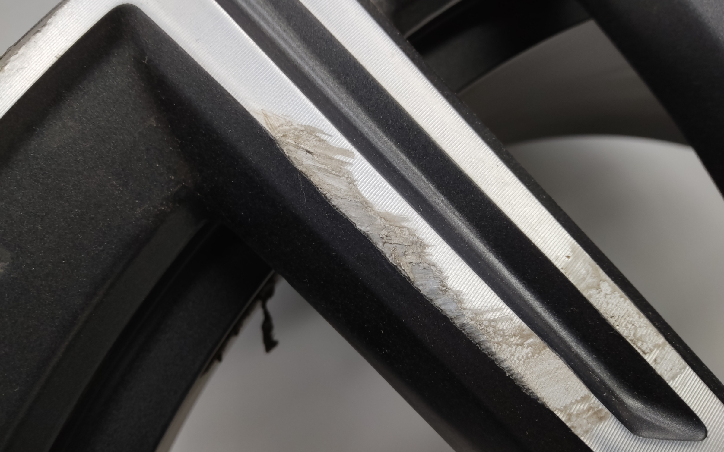 Диск колеса литой Jetour X70 Plus Restail R19