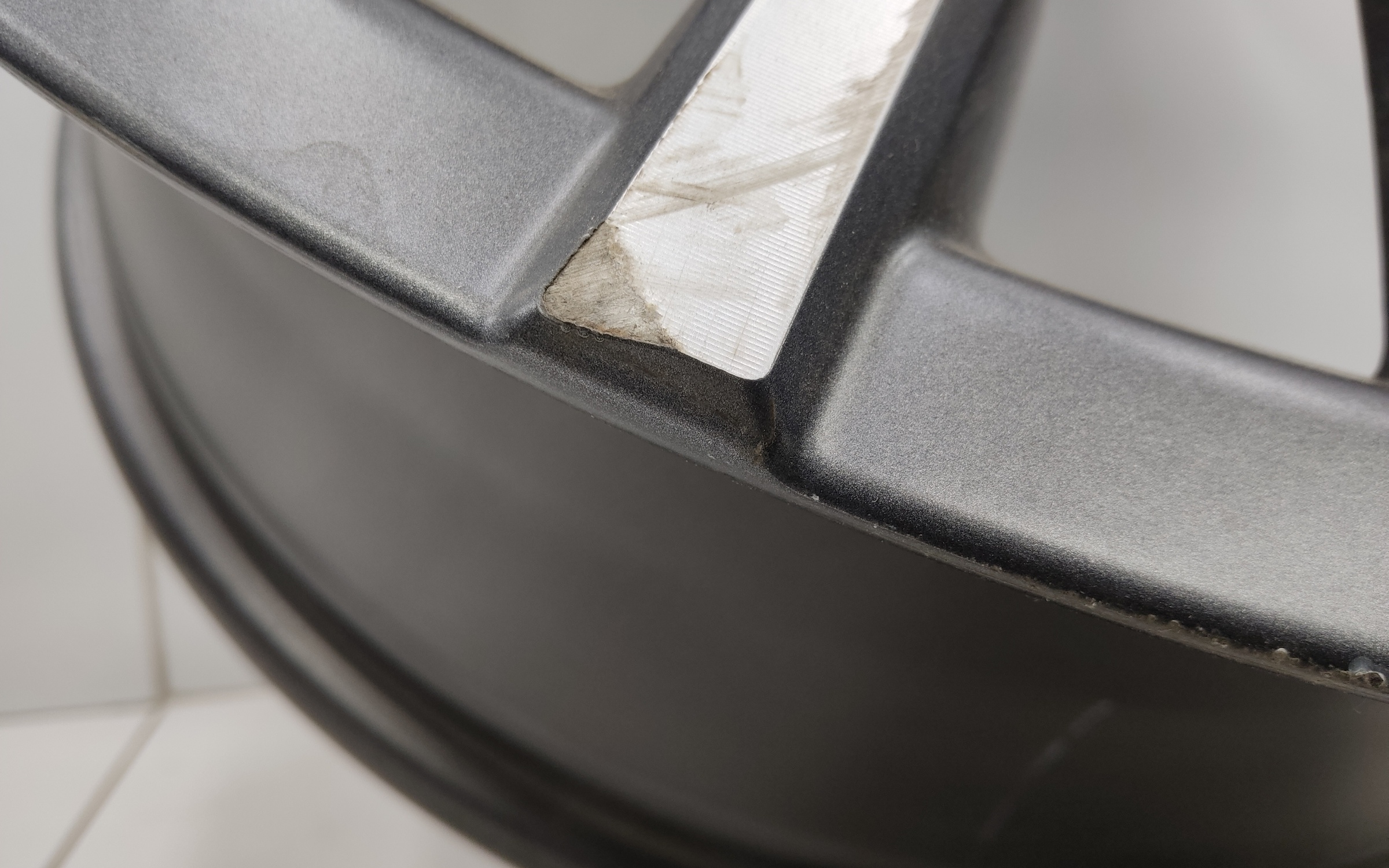 Диск колеса литой Jetour X70 Plus Restail R19