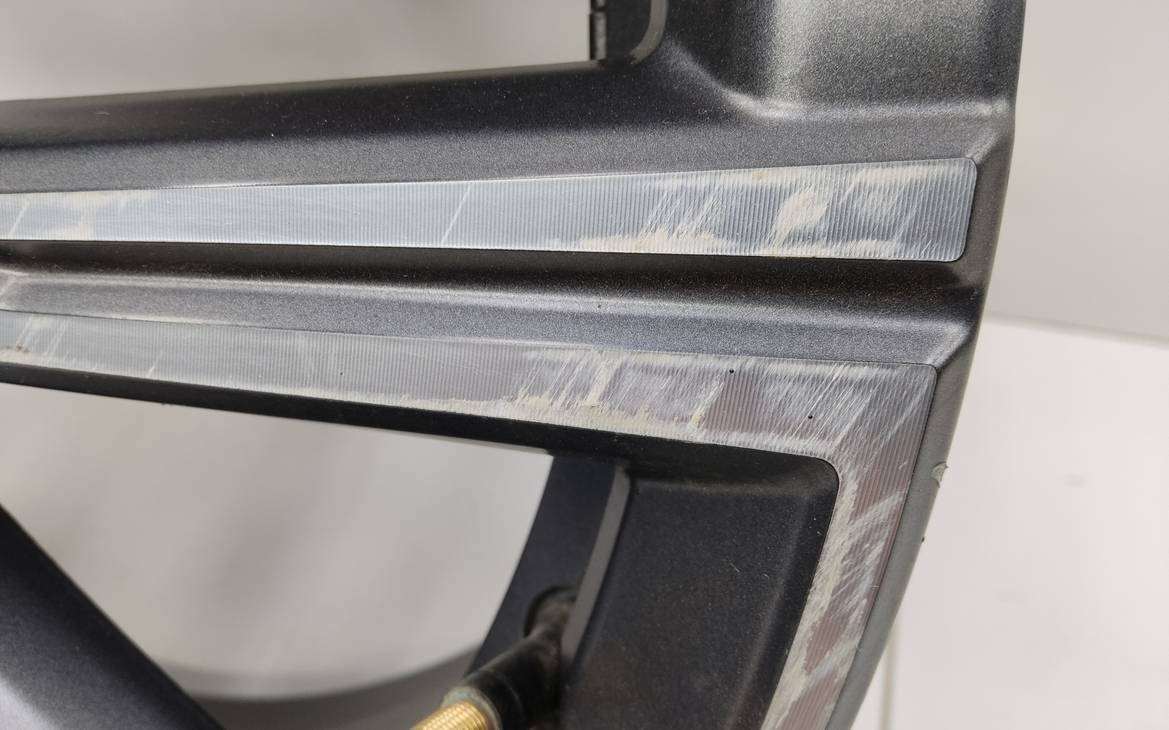 Диск колеса литой Jetour X70 Plus Restail R19