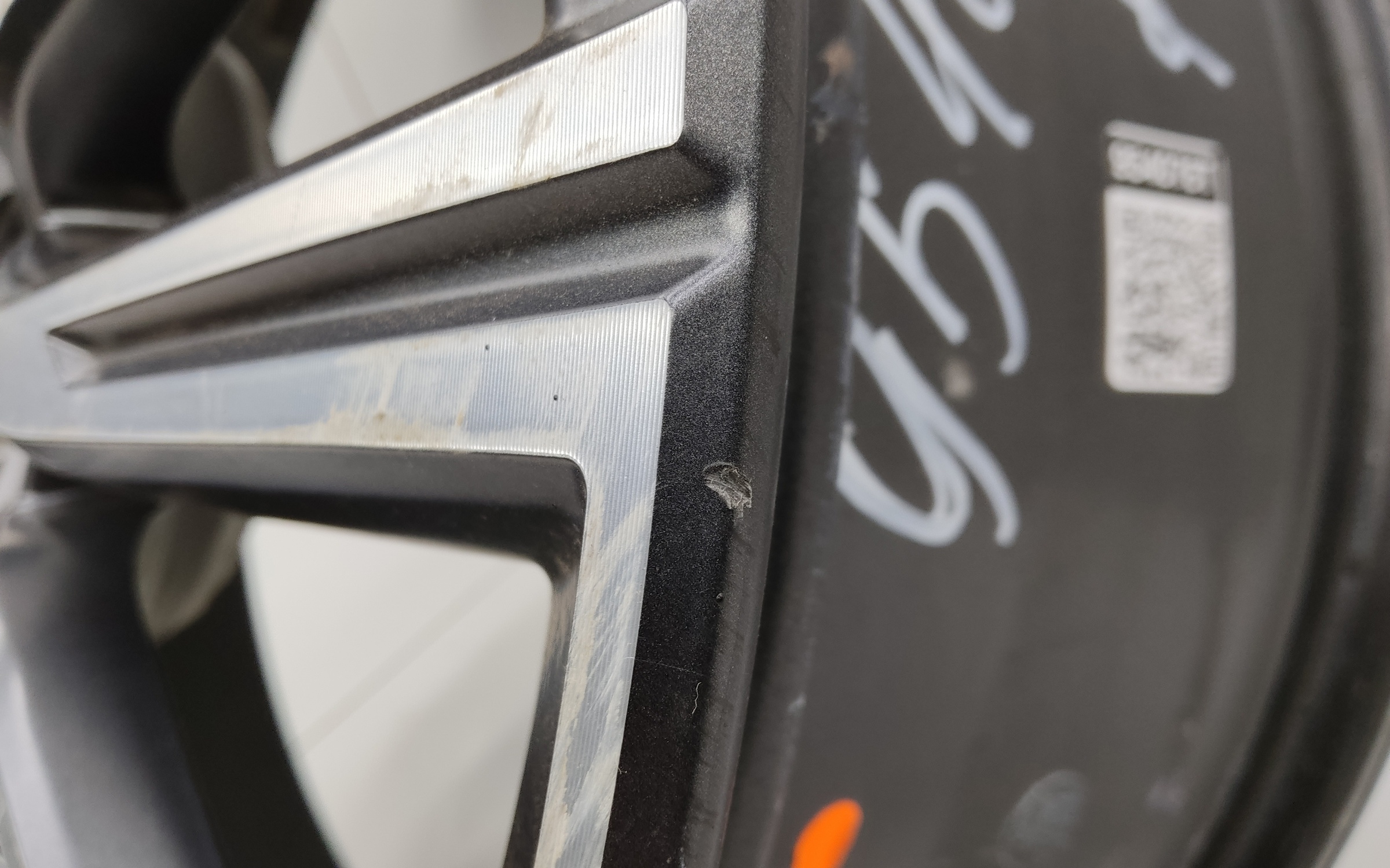 Диск колеса литой Jetour X70 Plus Restail R19