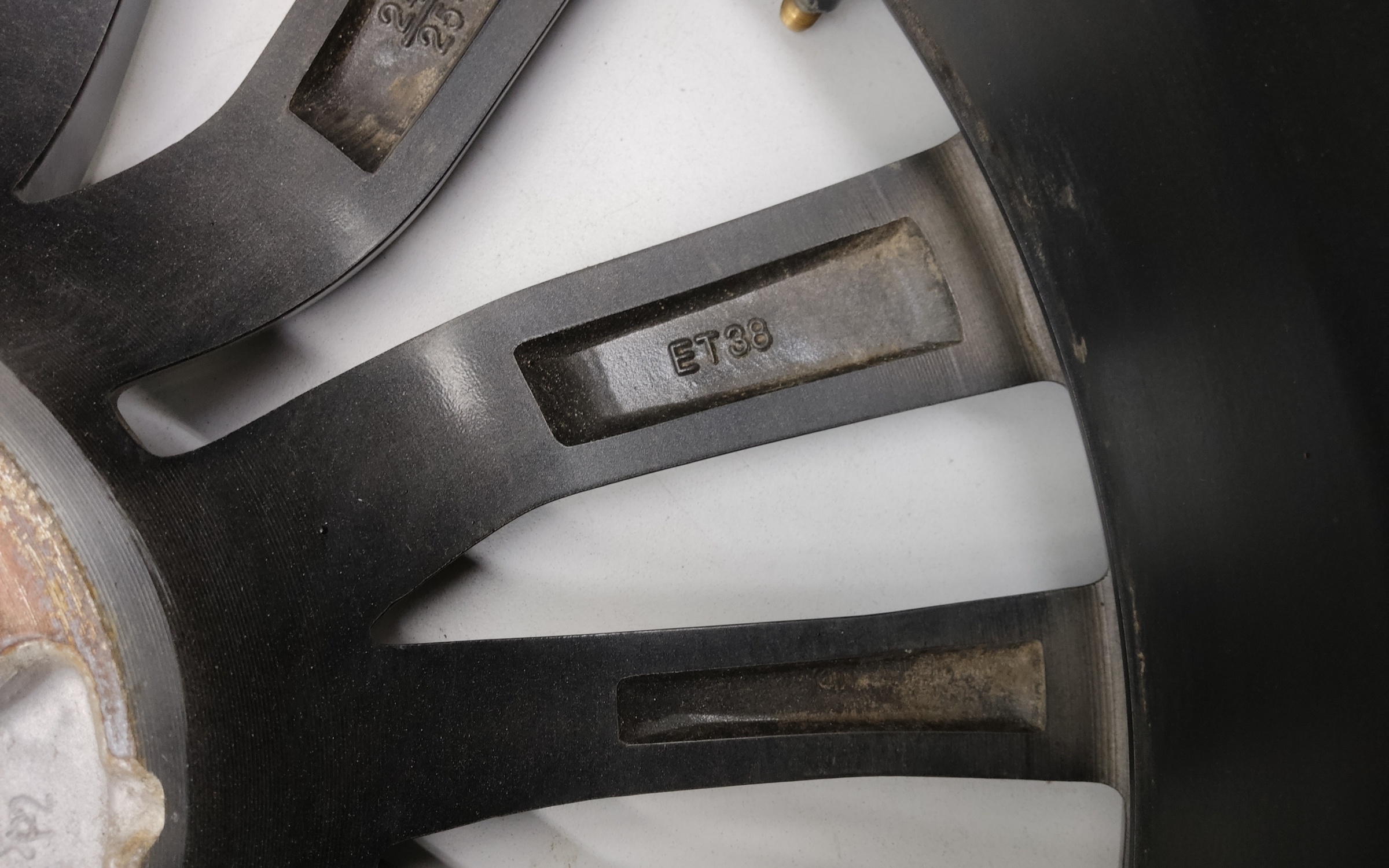 Диск колеса литой Jetour X70 Plus Restail R19