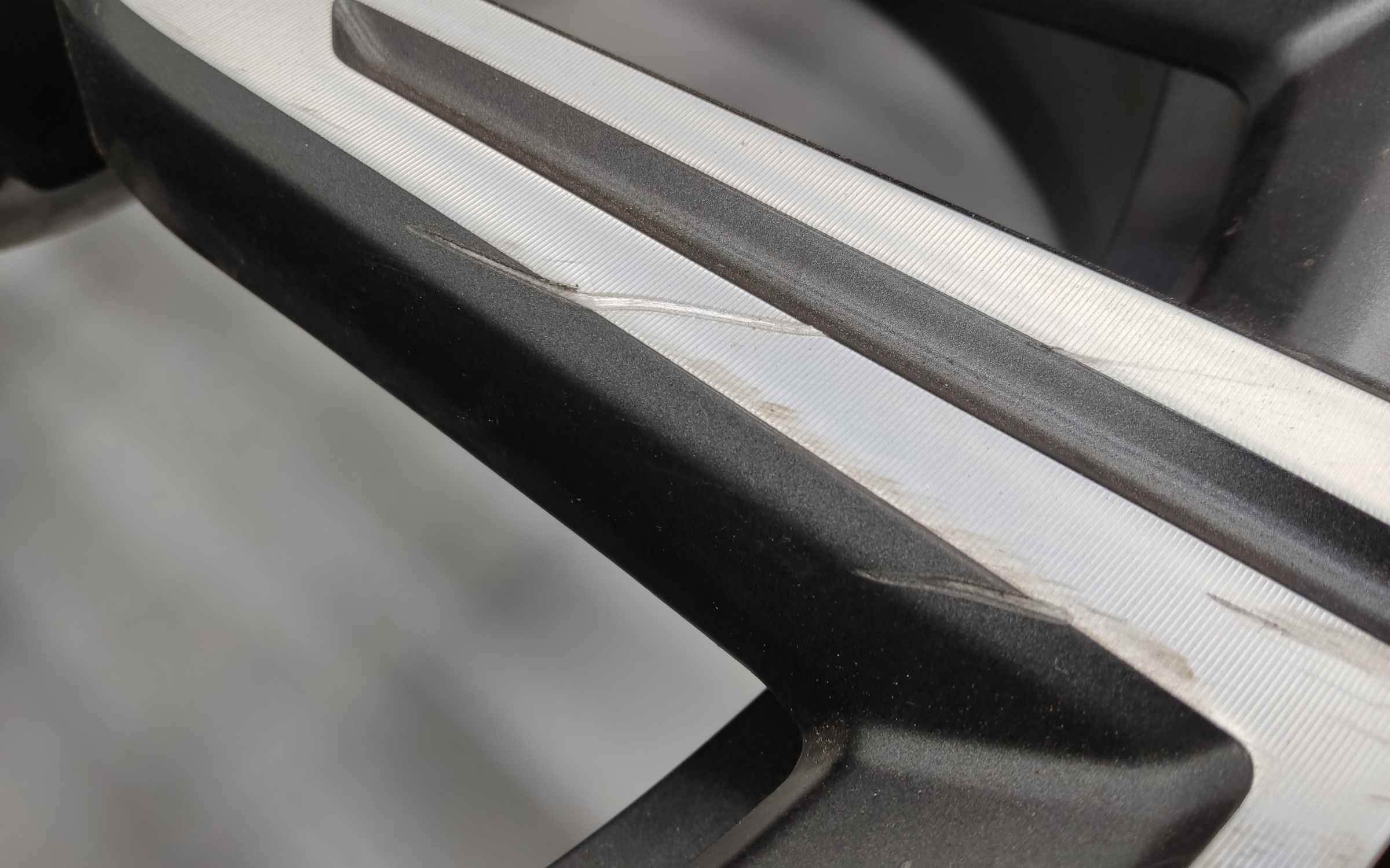 Диск колеса литой Jetour X70 Plus Restail R19