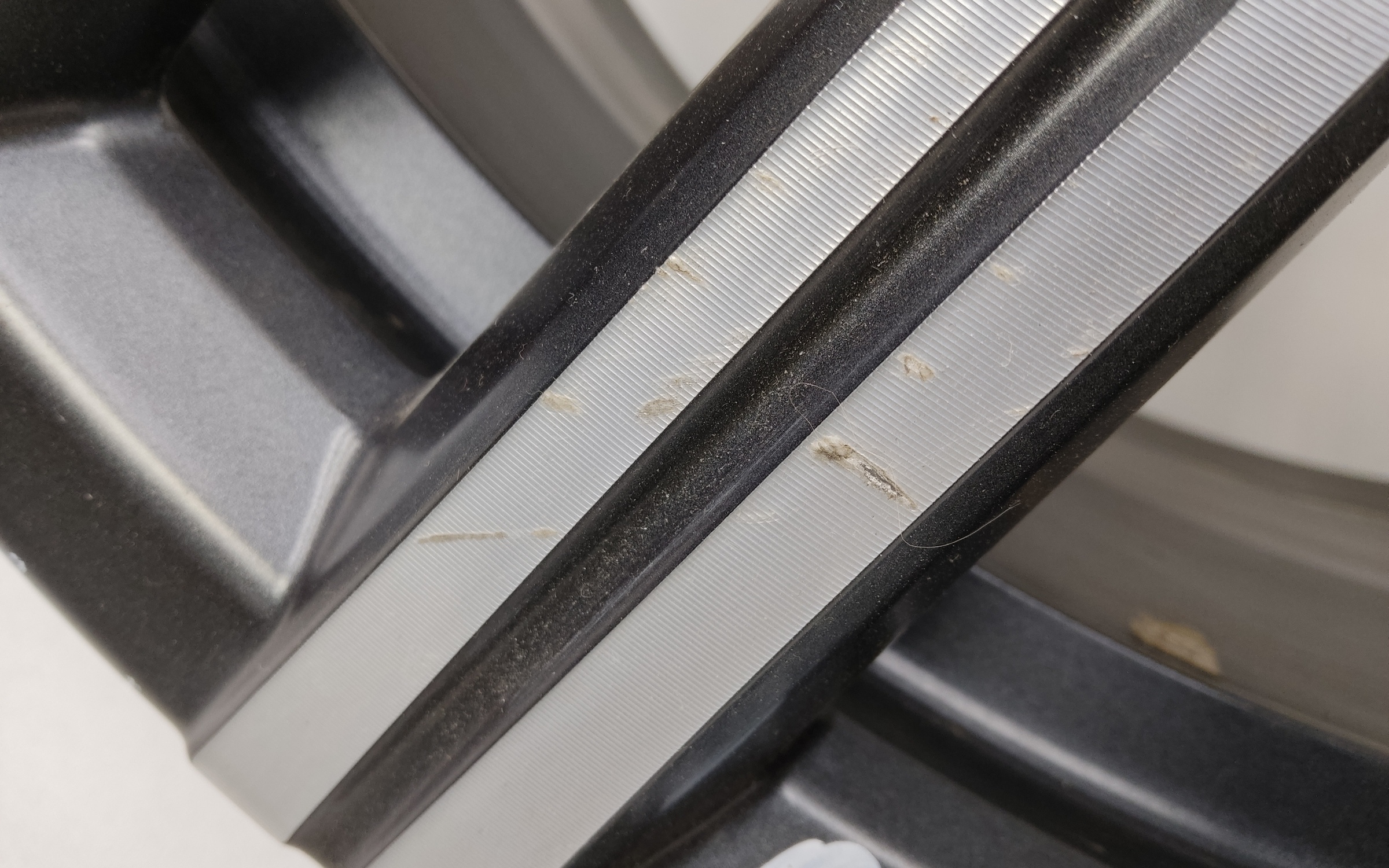 Диск колеса литой Jetour X70 Plus Restail R19