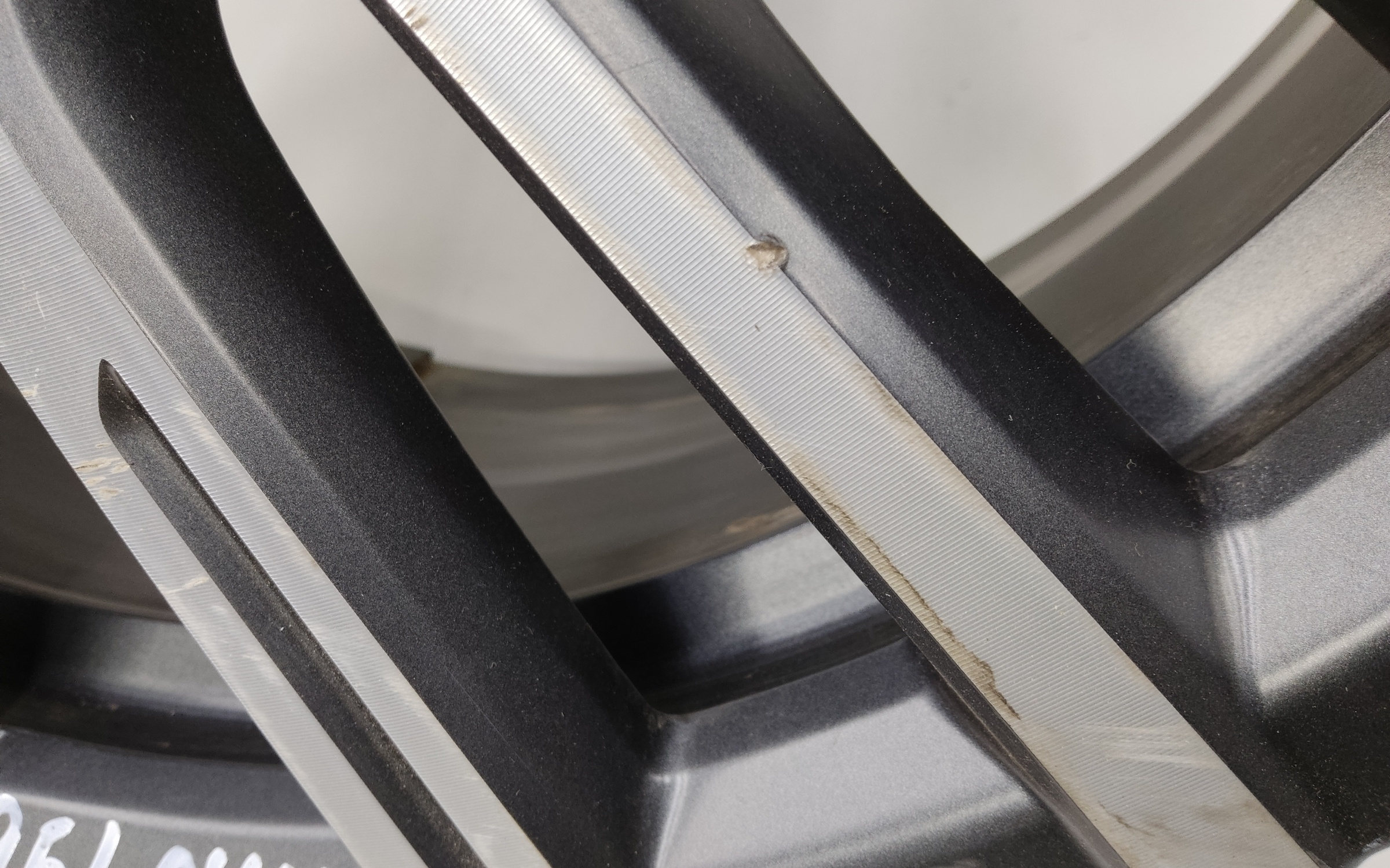 Диск колеса литой Jetour X70 Plus Restail R19