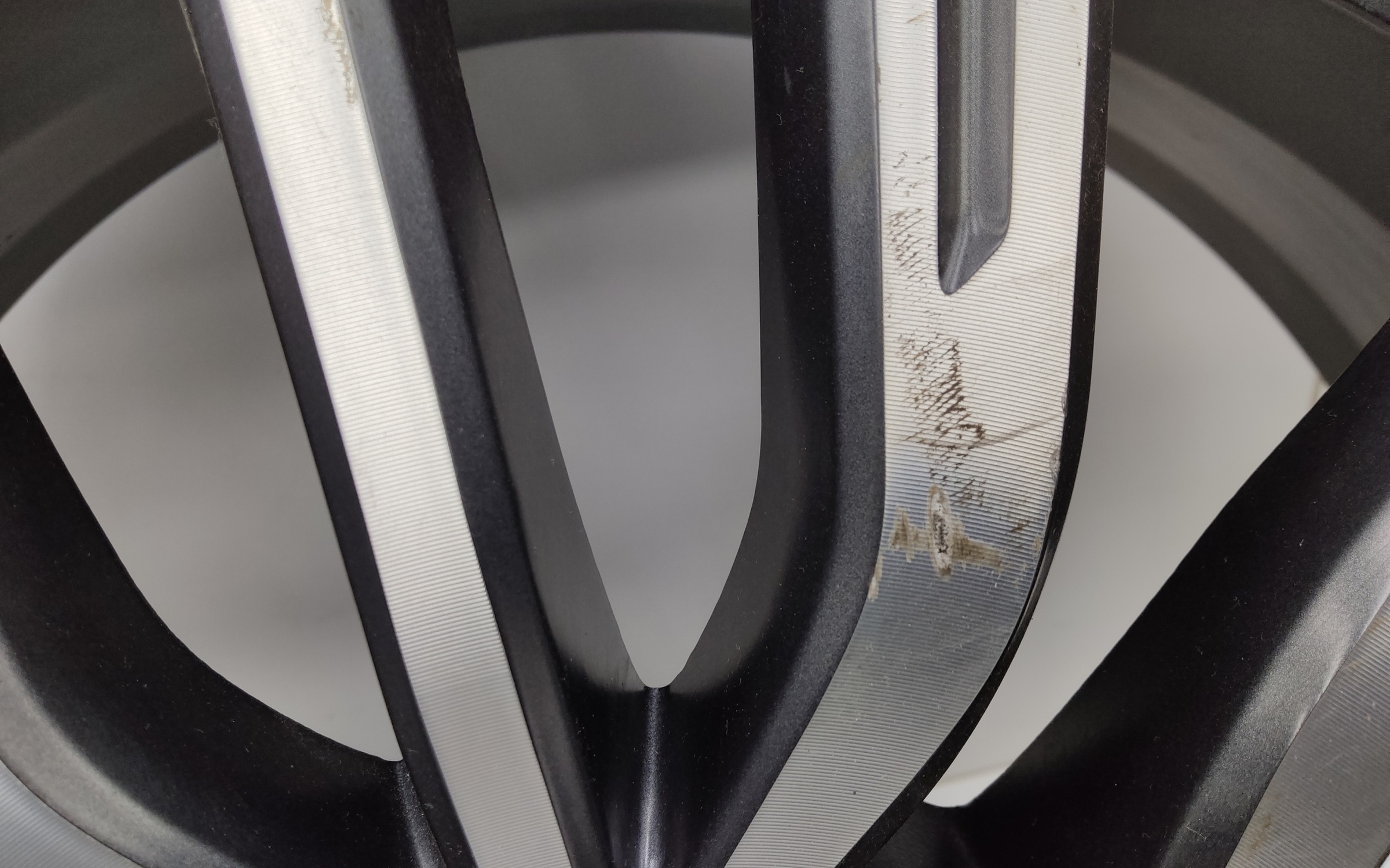 Диск колеса литой Jetour X70 Plus Restail R19