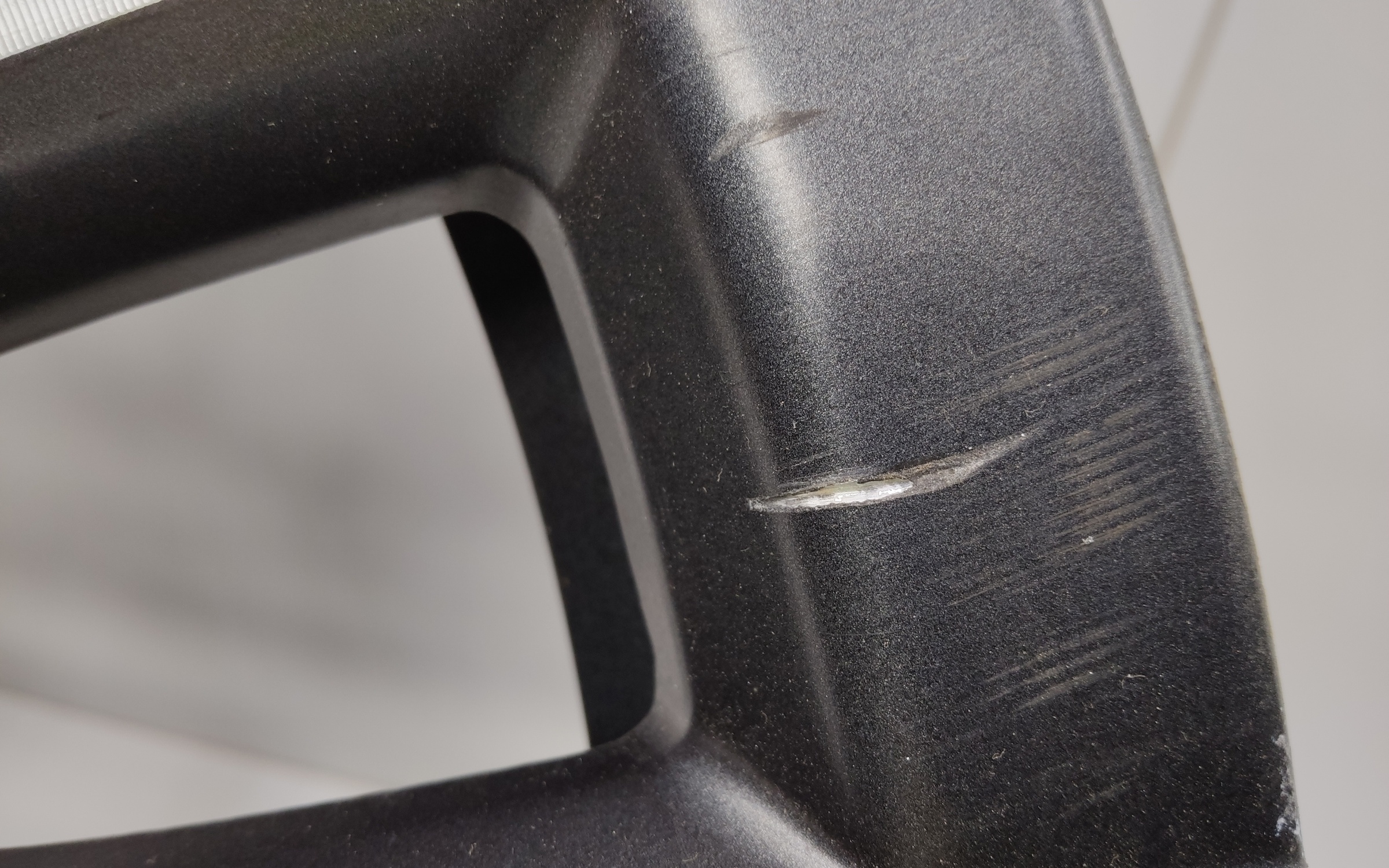 Диск колеса литой Jetour X70 Plus Restail R19