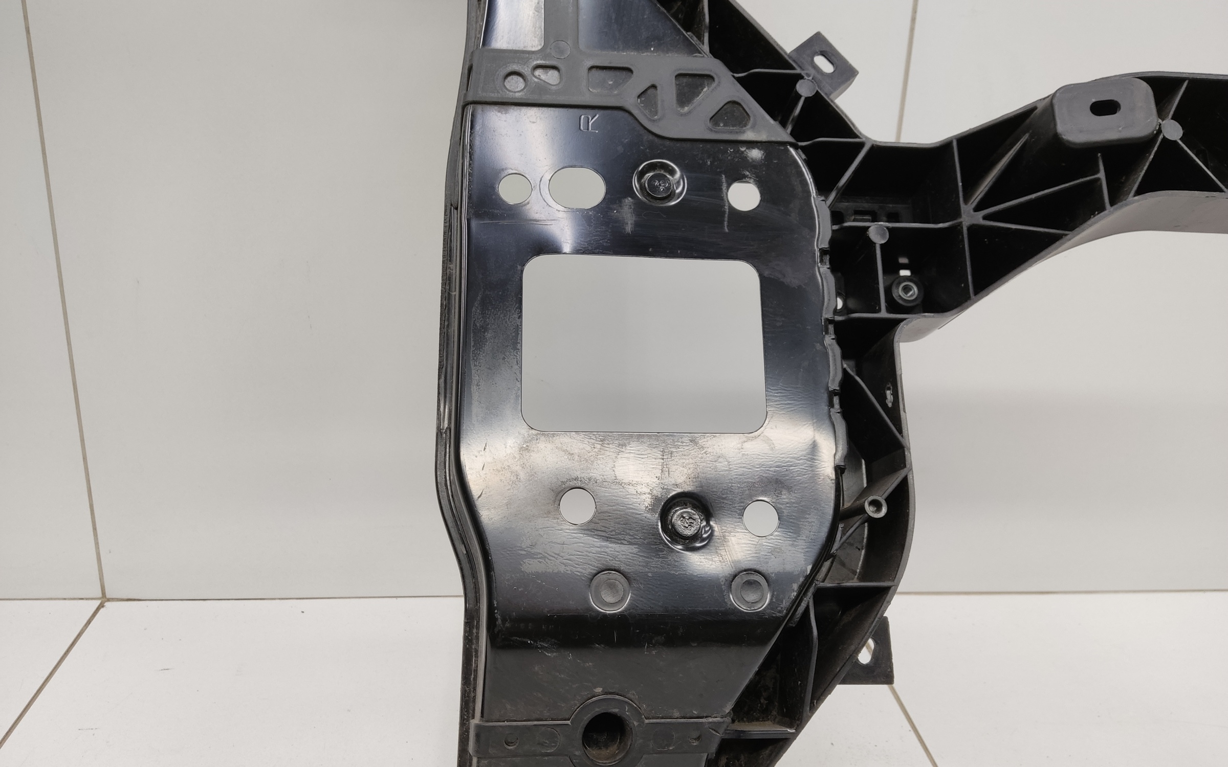 Панель передняя Hyundai Santa Fe 4 Restail