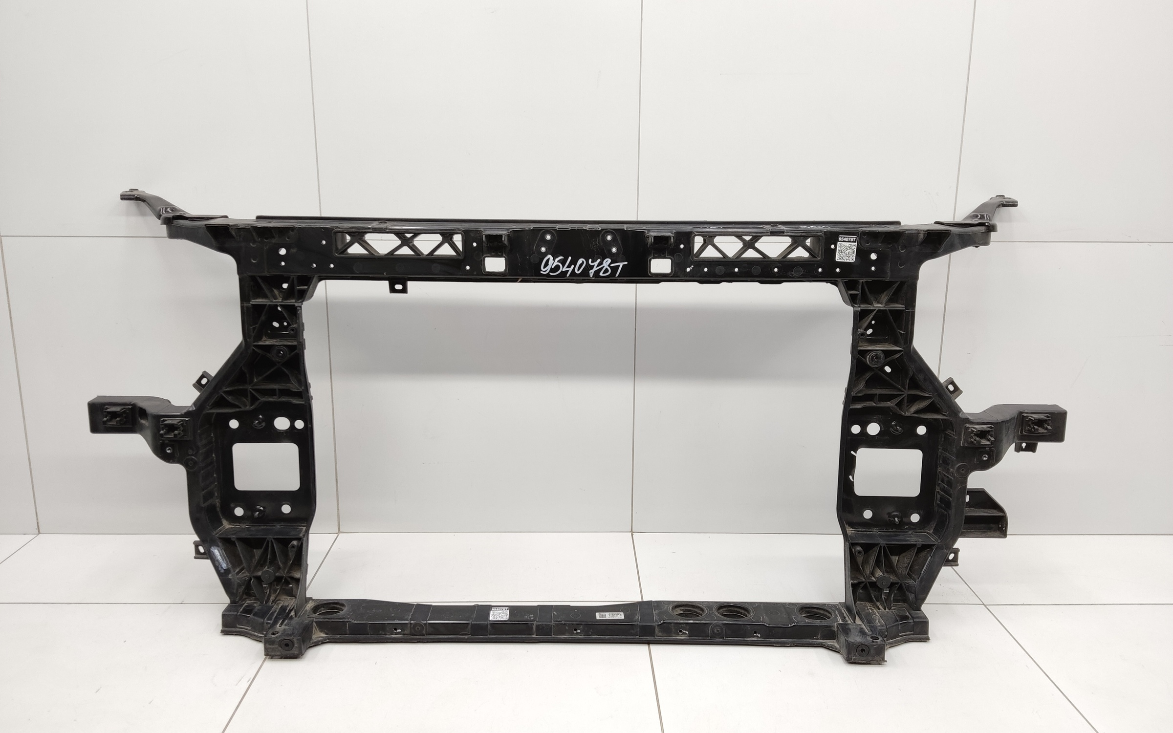 Панель передняя Hyundai Santa Fe 4 Restail