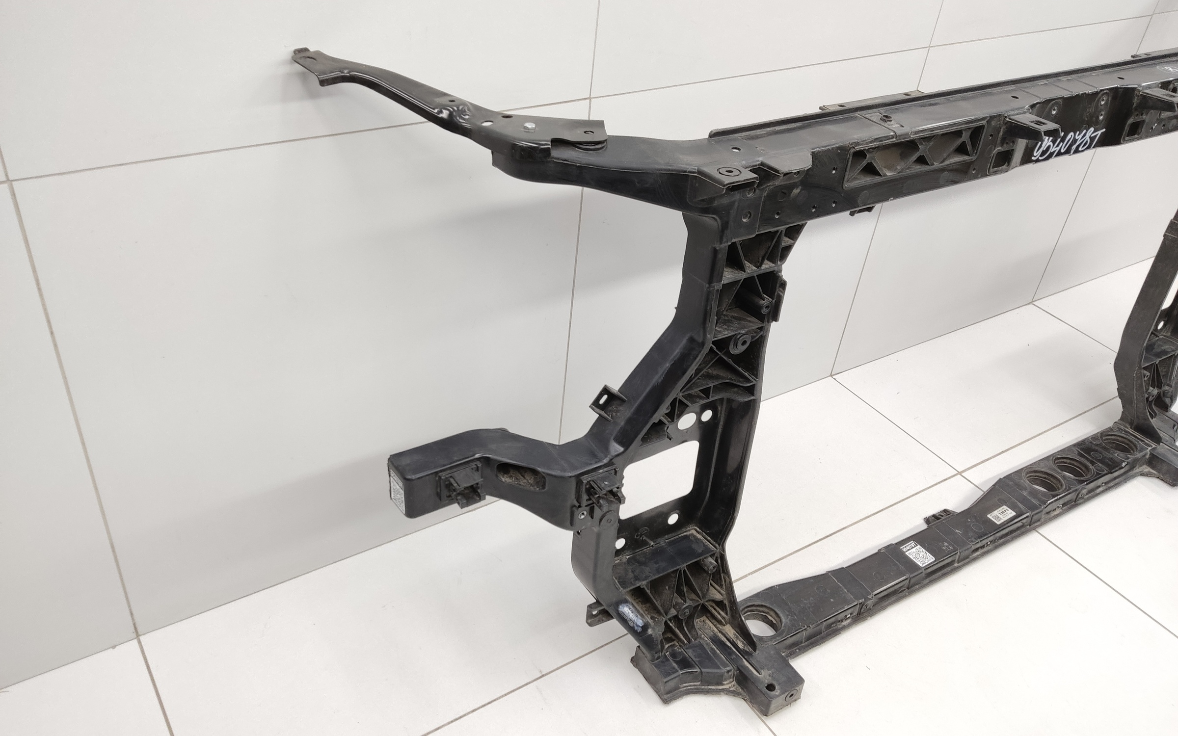 Панель передняя Hyundai Santa Fe 4 Restail