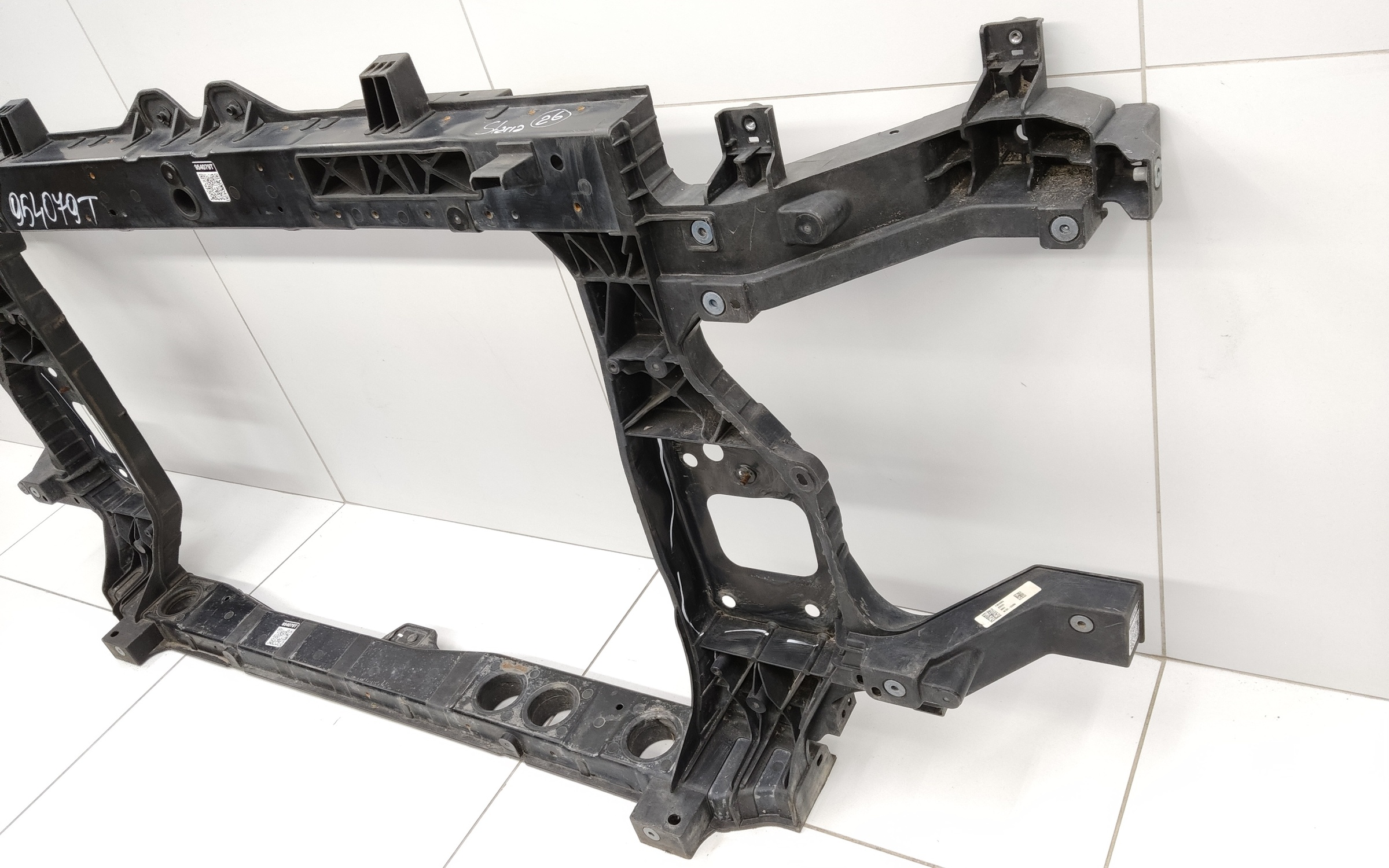 Панель передняя Hyundai Staria